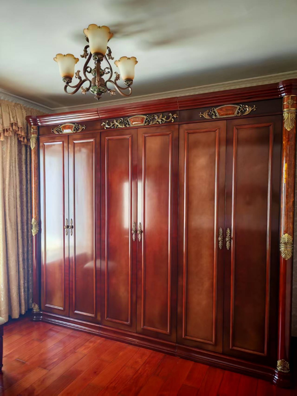 紫泉花坊  1室0厅0卫    148.0万室内图