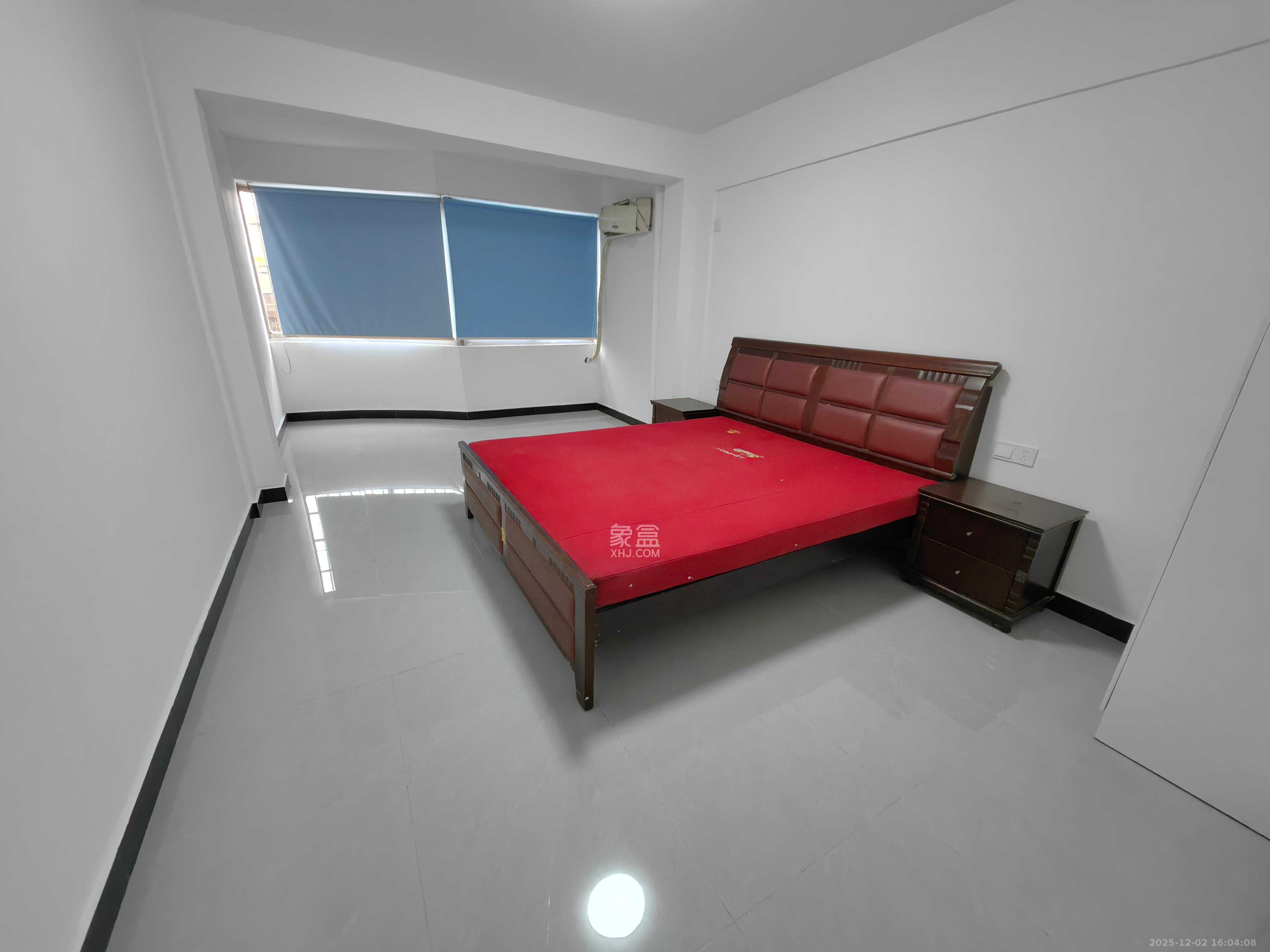 广铁集团长沙铁路家属区  3室2厅2卫    2500.0元/月室内图