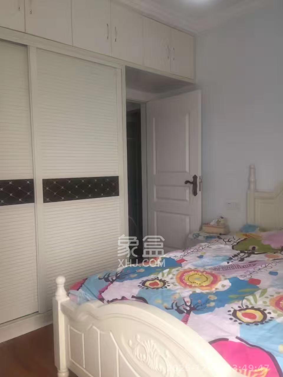 深业睿城  2室1厅1卫    66.8万