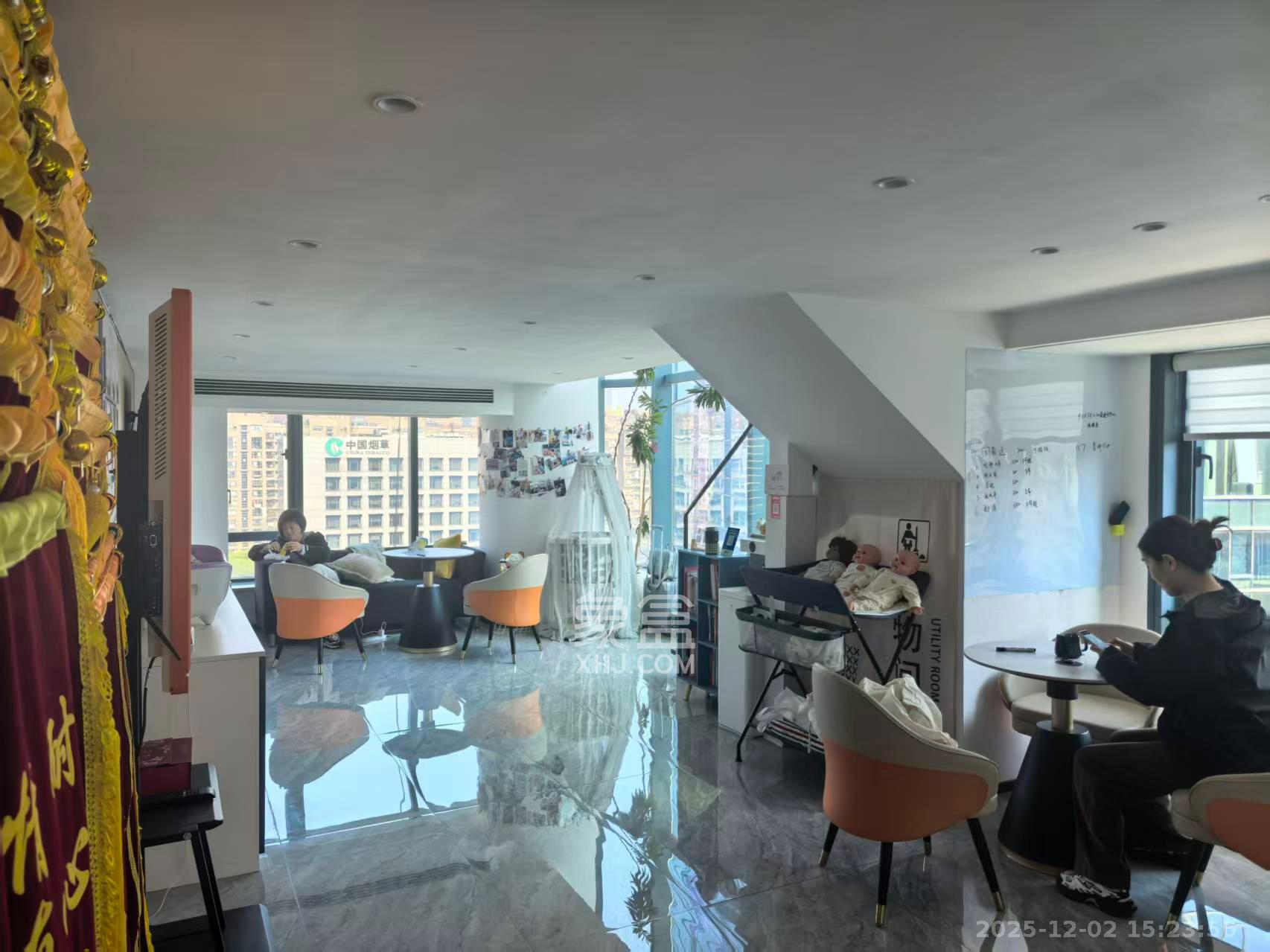 京武浪琴山三期（京武中心）  2室2厅1卫    3800.0元/月