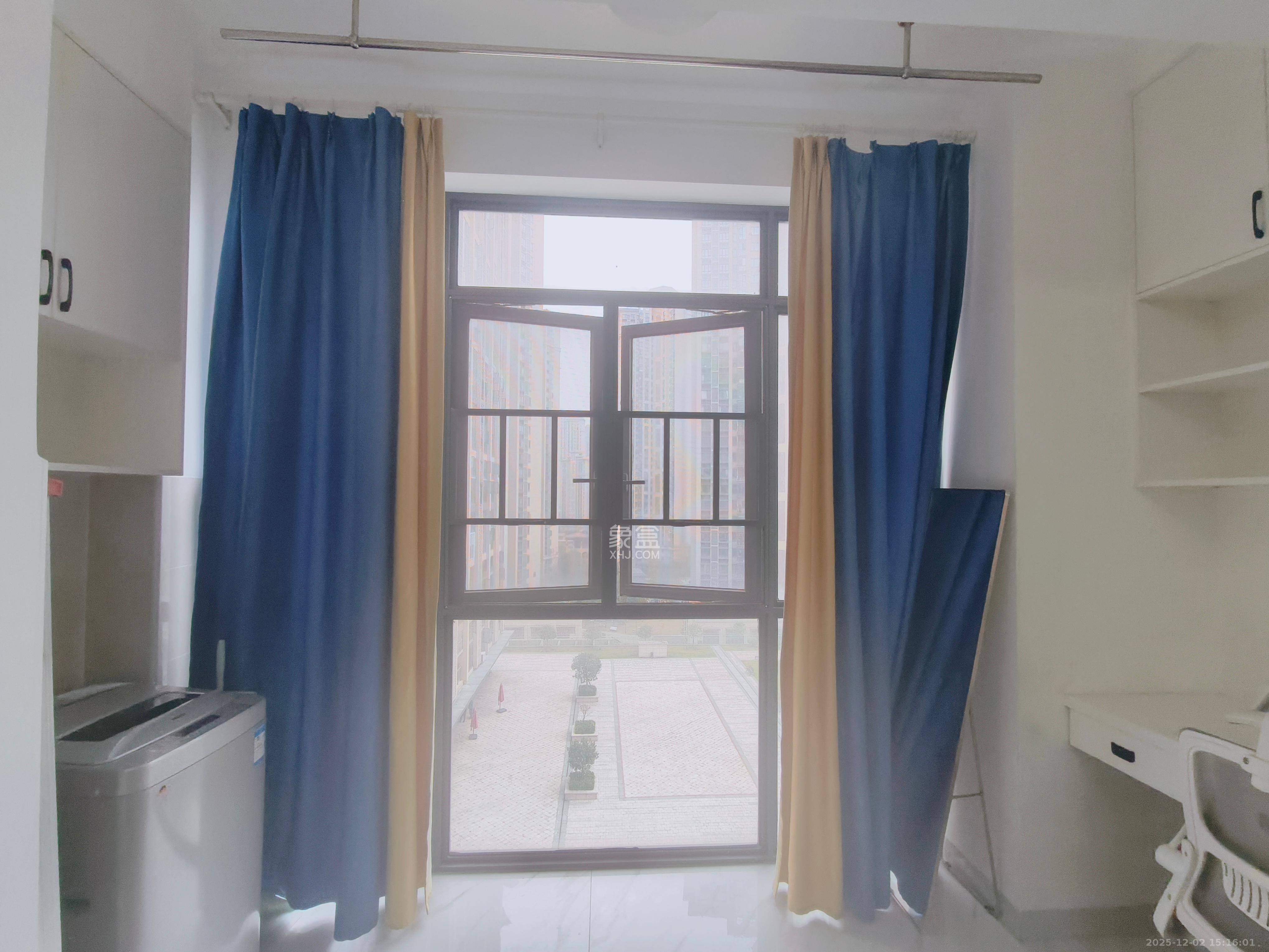 振业城三期 1室1厅1卫 1850.0元/月 振业城三期 1室1厅1卫 1850.0元/月室内图