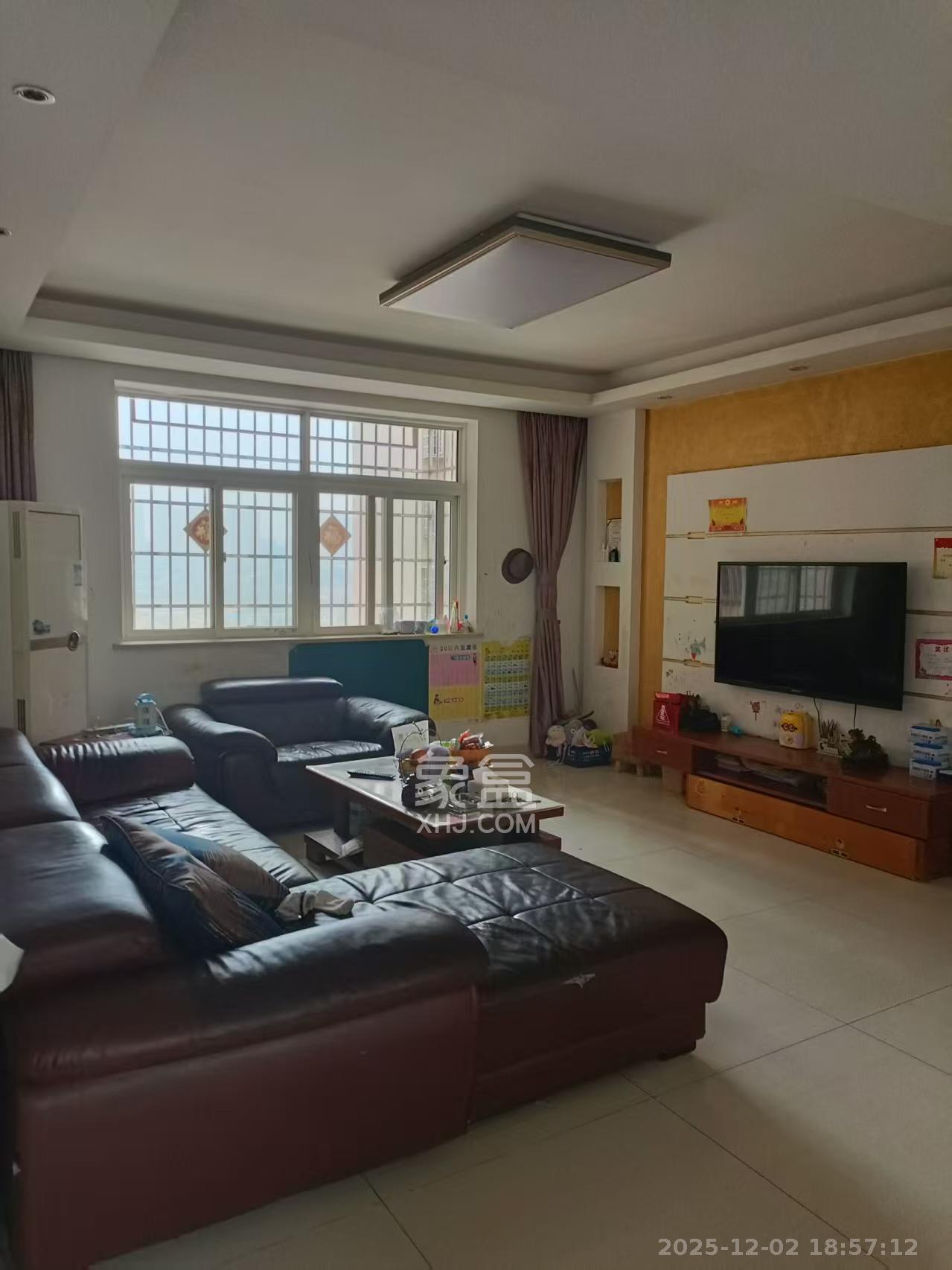 黎郡新宇熙春园 4室1厅2卫 2800.0元/月 黎郡新宇熙春园 4室1厅2卫 2800.0元/月室内图