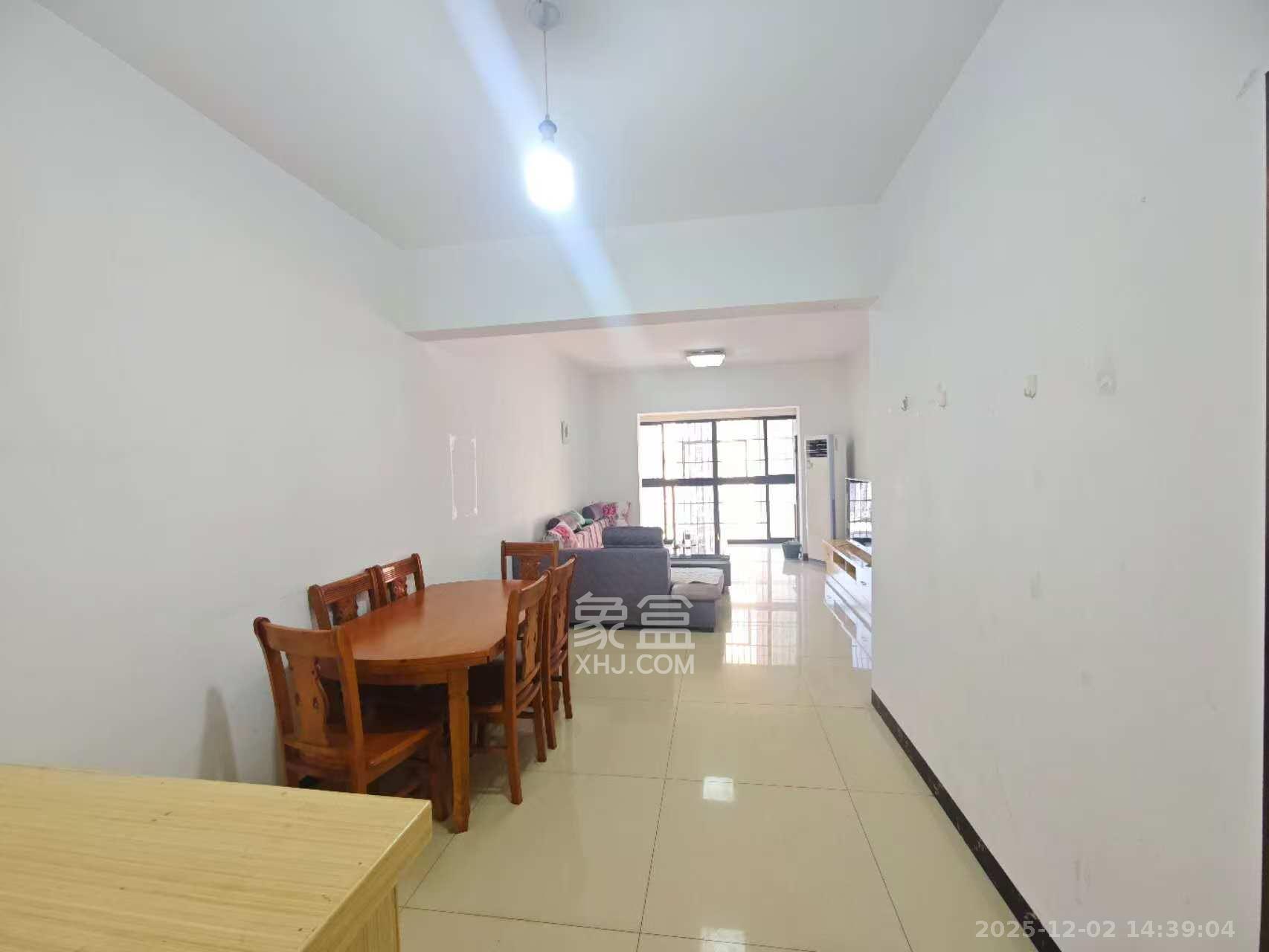 家和苑（原梅溪湖保障性住房一期）  2室2厅1卫    2000.0元/月