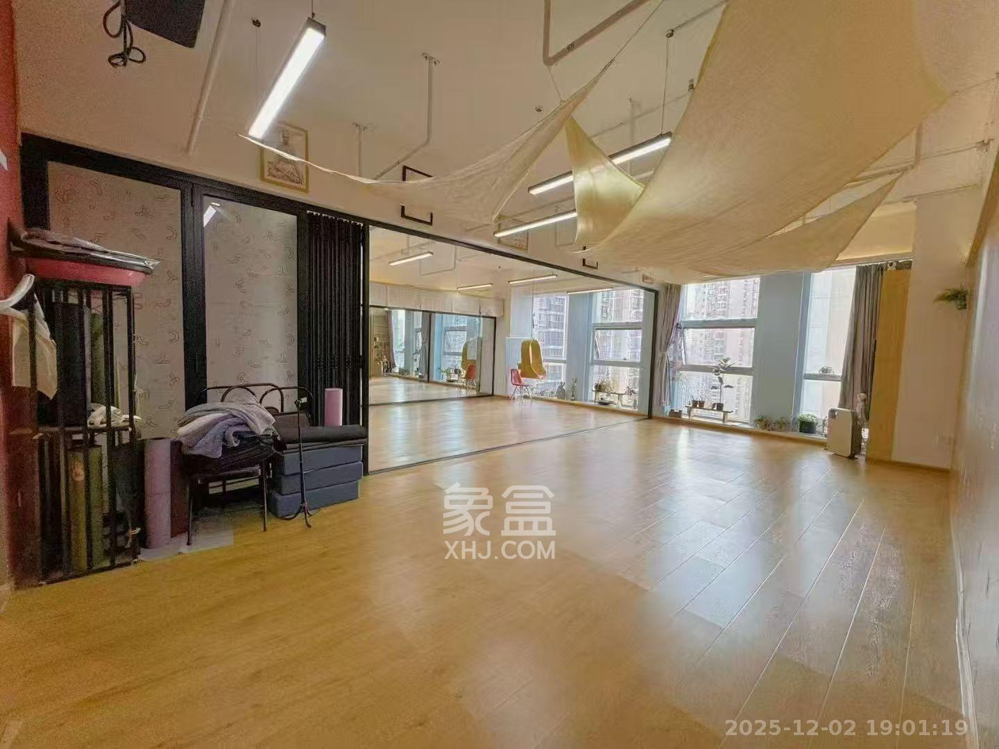 宇成朝阳广场  1室1厅1卫    4500.0元/月室内图