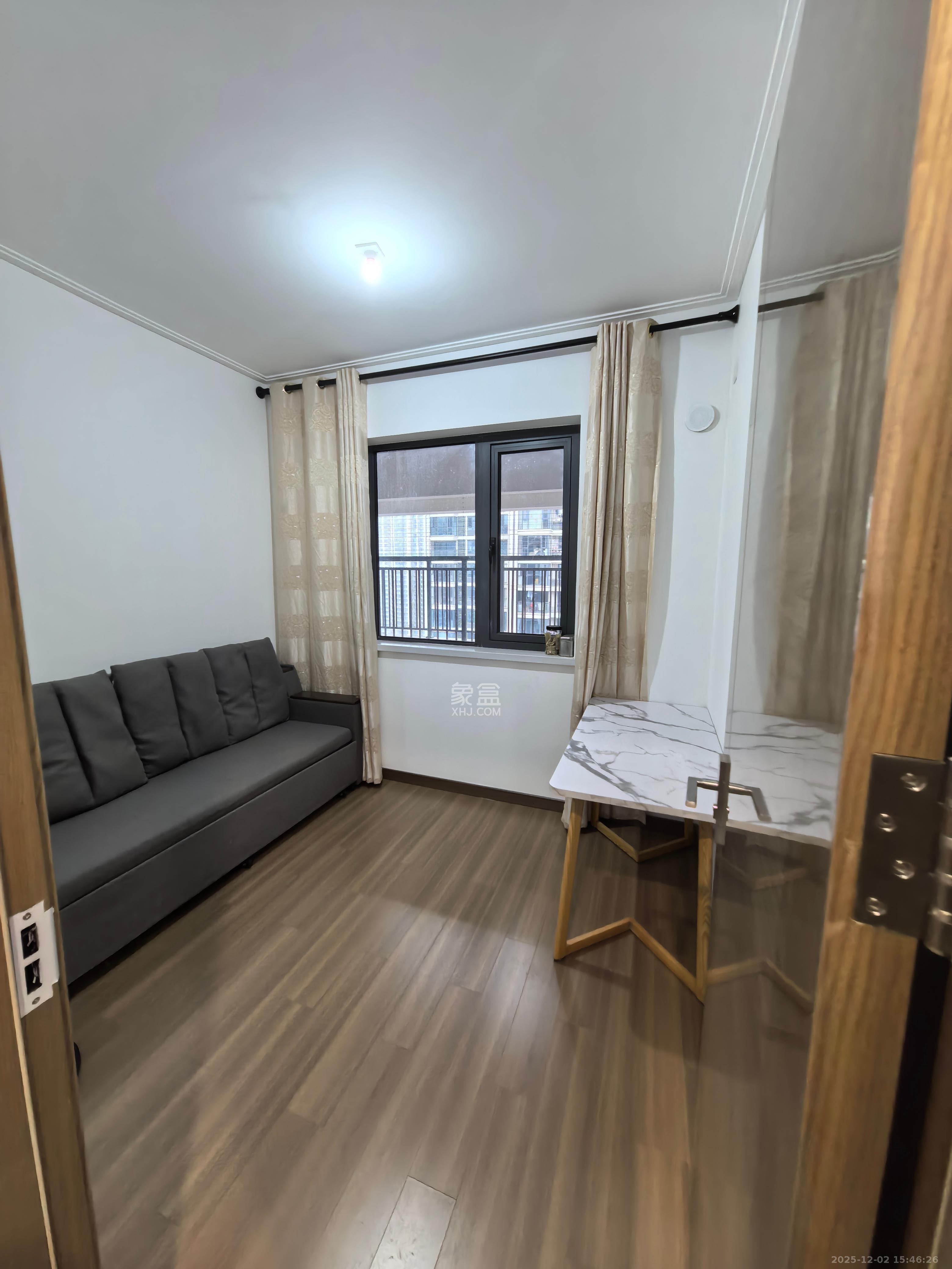 保利天汇 3室2厅2卫 3300.0元/月 保利天汇 3室2厅2卫 3300.0元/月室内图