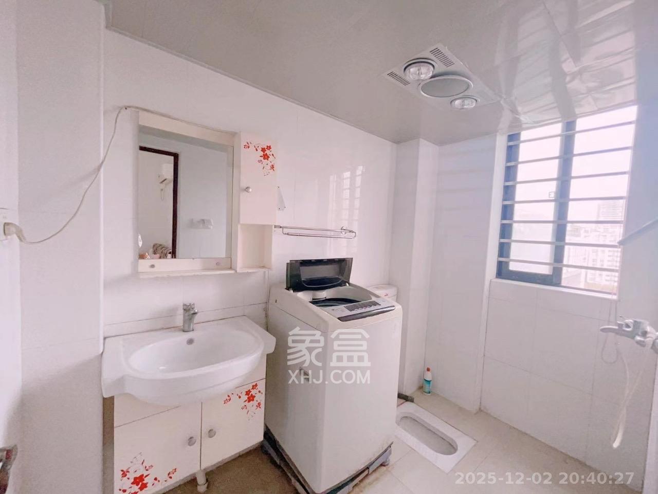 和庄  2室1厅1卫    2000.0元/月室内图