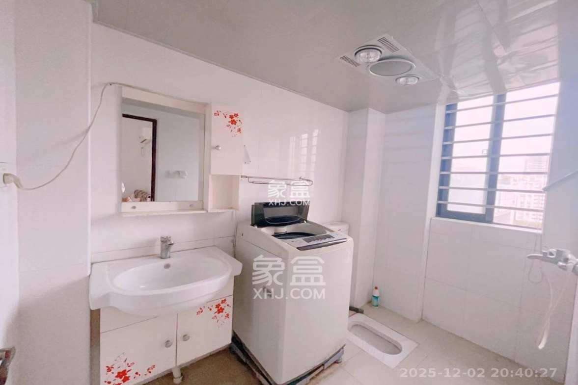 和庄 2室1厅1卫 2000.0元/月 和庄 2室1厅1卫 2000.0元/月室内图
