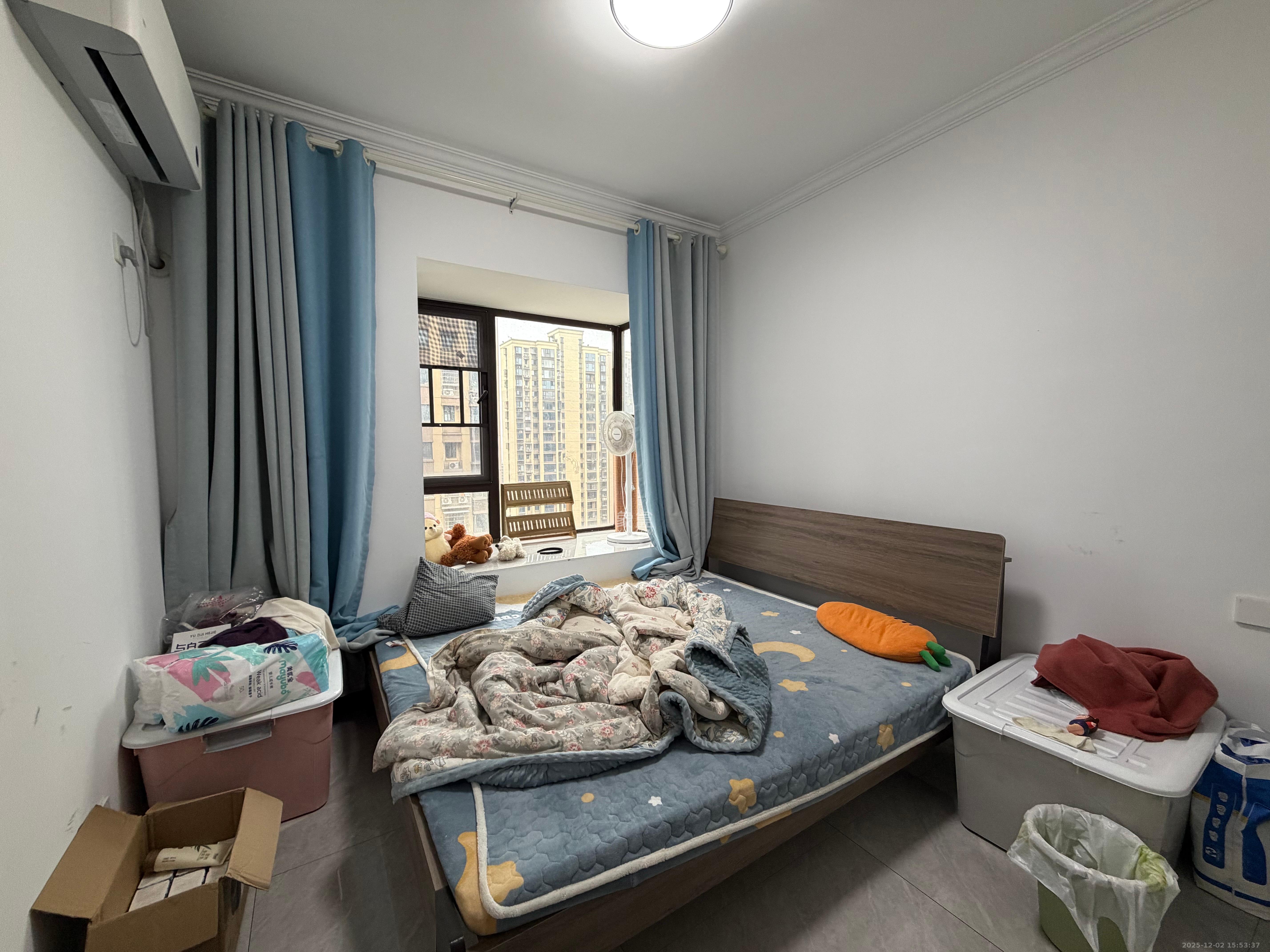 和润园三期  2室1厅1卫    2160.0元/月室内图