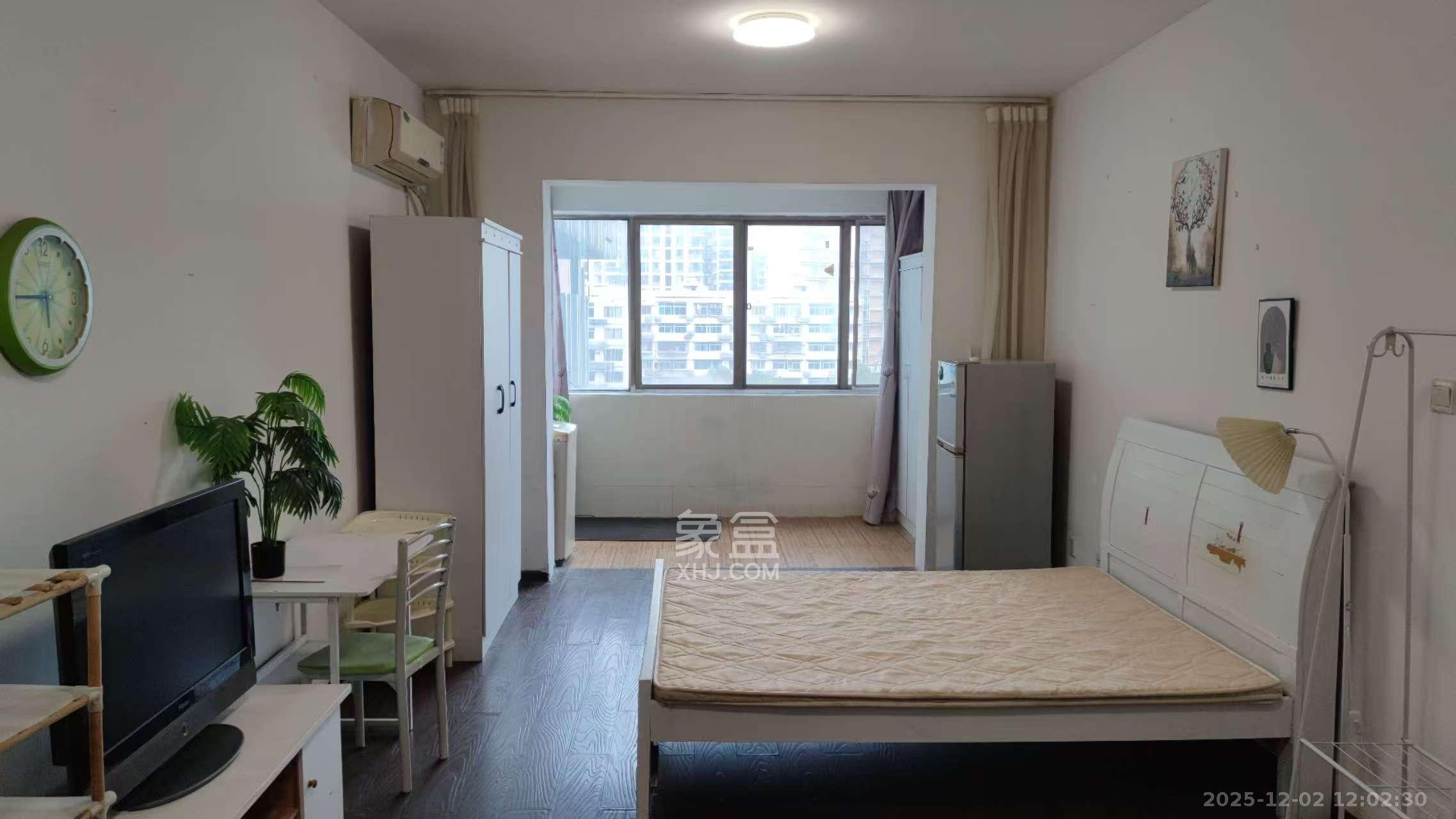 华府壹航线 1室1厅1卫 1000.0元/月 华府壹航线 1室1厅1卫 1000.0元/月室内图