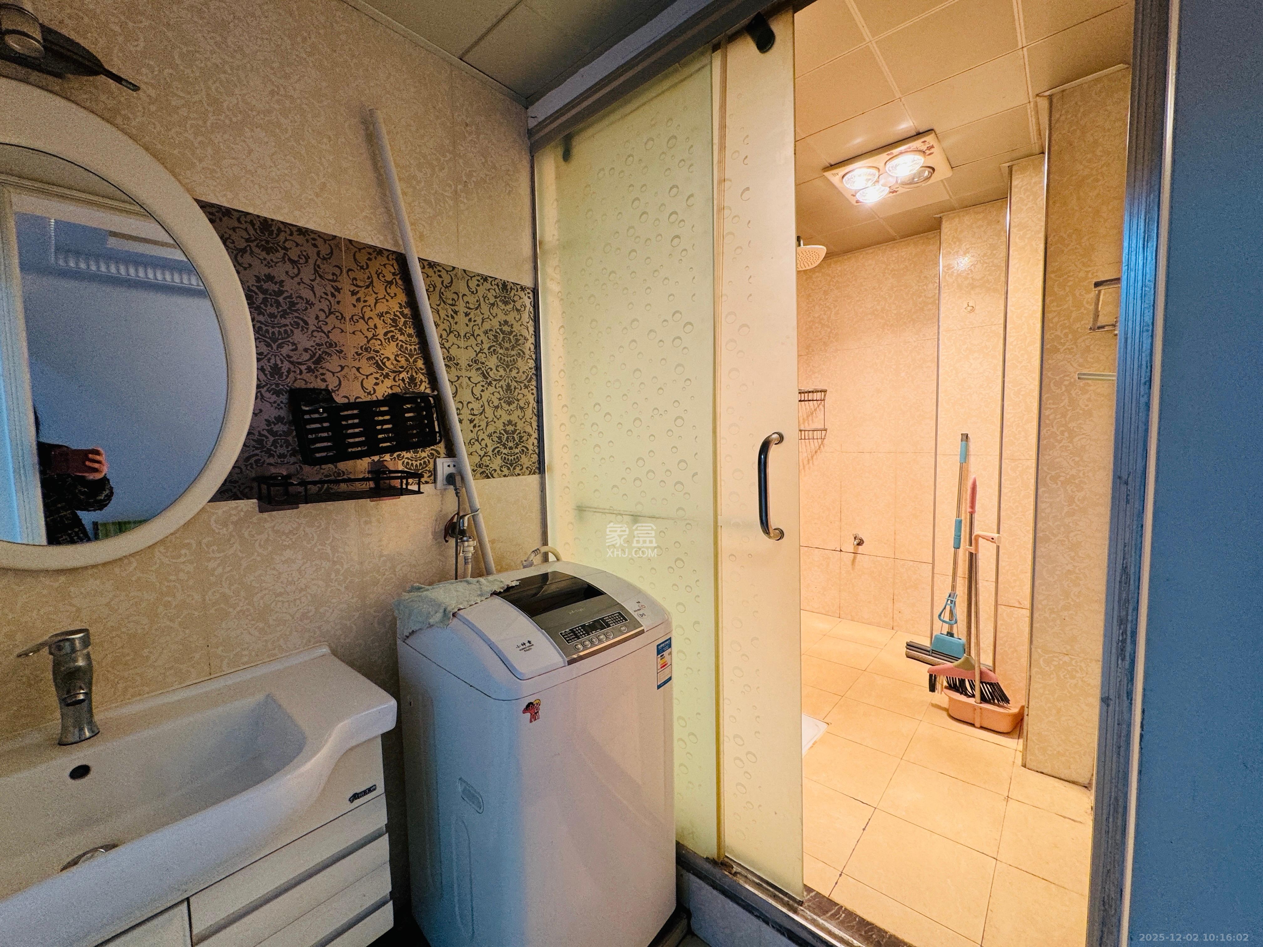 瑞都华庭(华庭美苑) 2室1厅1卫 2000.0元/月 瑞都华庭(华庭美苑) 2室1厅1卫 2000.0元/月室内图