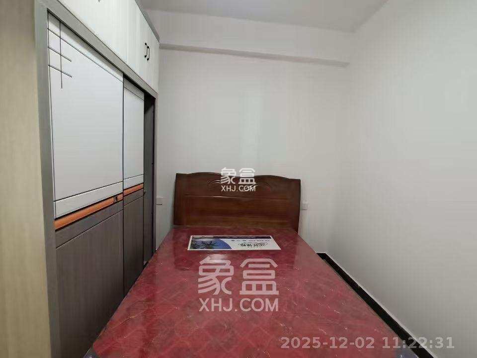 迎宾大厦 2室1厅1卫 2600.0元/月 迎宾大厦 2室1厅1卫 2600.0元/月室内图