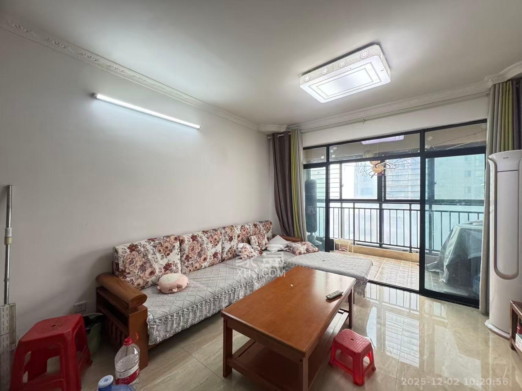 湘腾琴岛 3室2厅1卫 2500.0元/月 湘腾琴岛 3室2厅1卫 2500.0元/月室内图