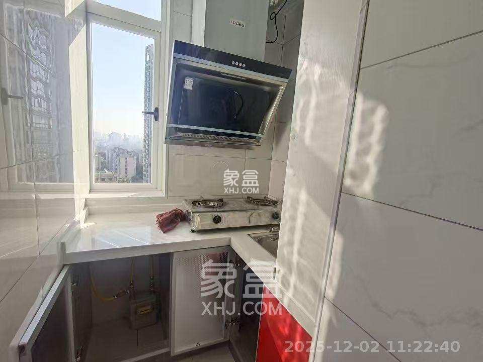 迎宾大厦 2室1厅1卫 2600.0元/月 迎宾大厦 2室1厅1卫 2600.0元/月室内图