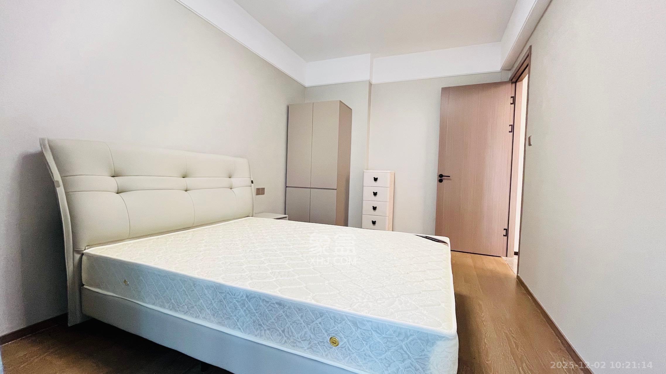 建发电建江山悦 1室0厅0卫 3700.0元/月 建发电建江山悦 1室0厅0卫 3700.0元/月室内图