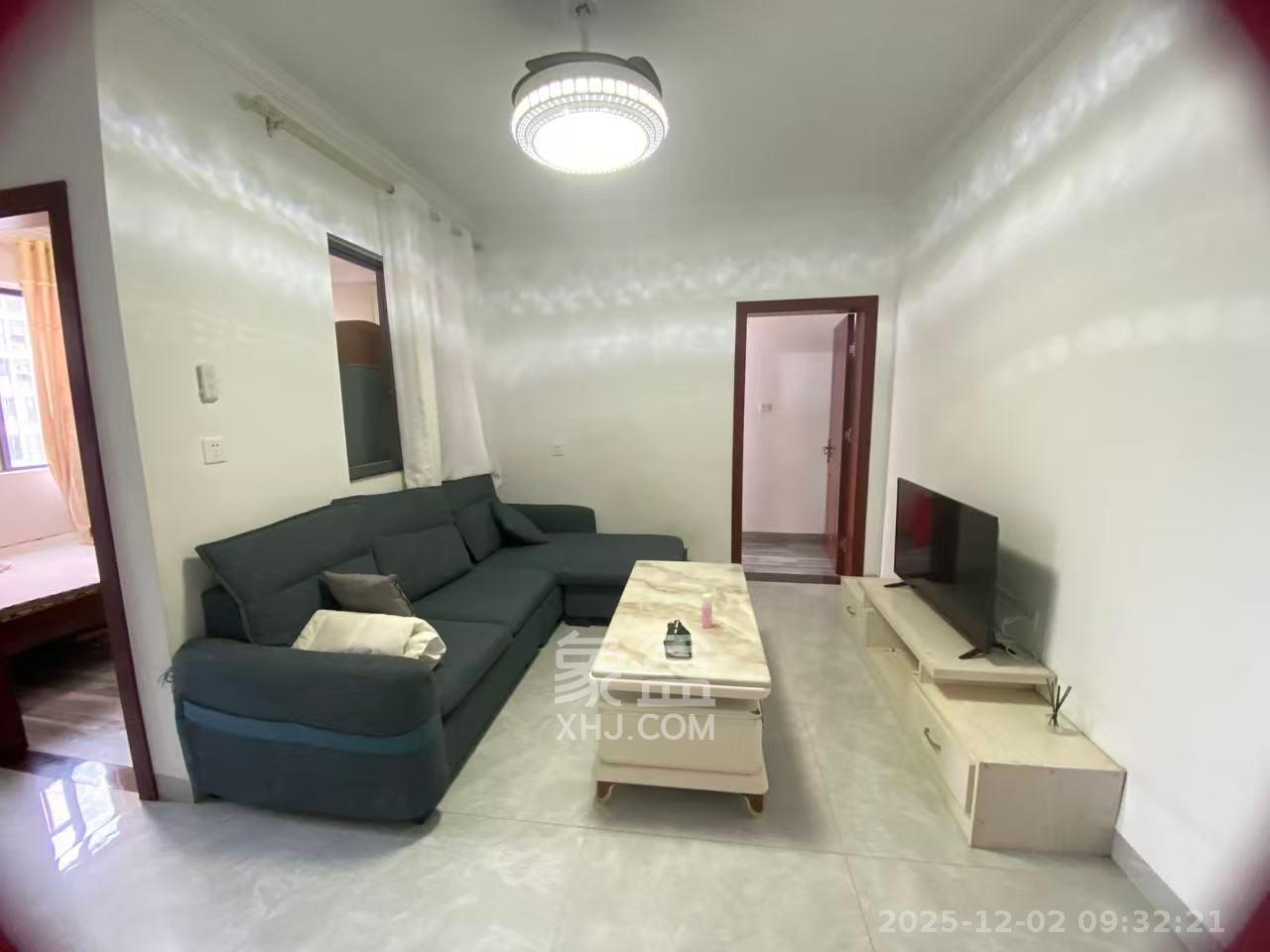 东宜兰园  2室1厅1卫    1600.0元/月室内图