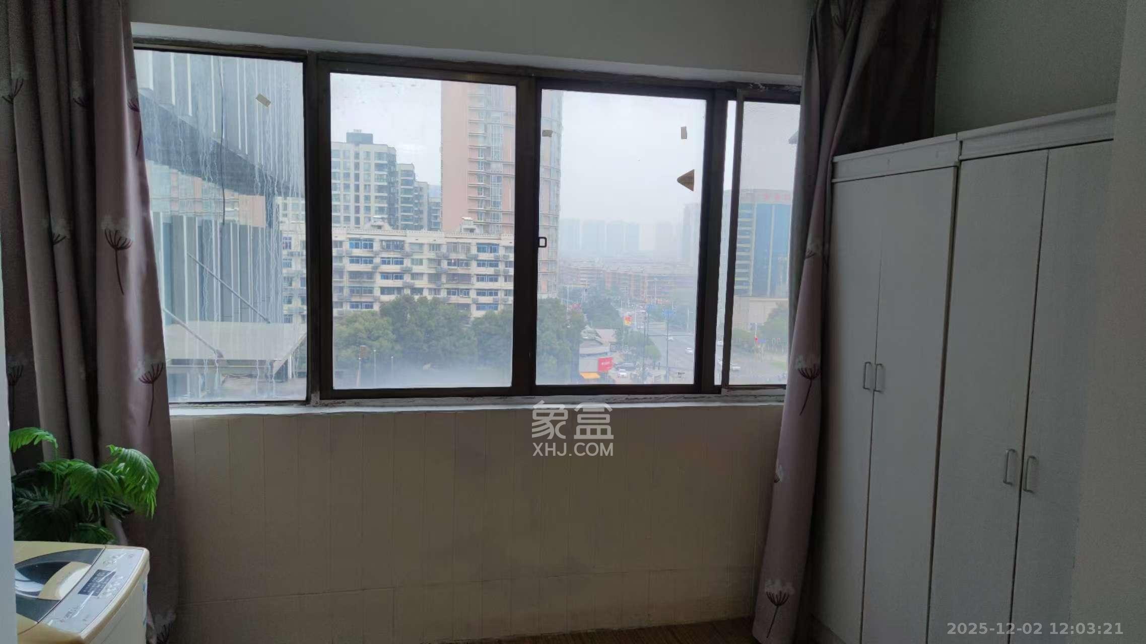 华府壹航线 1室1厅1卫 1000.0元/月 华府壹航线 1室1厅1卫 1000.0元/月室内图