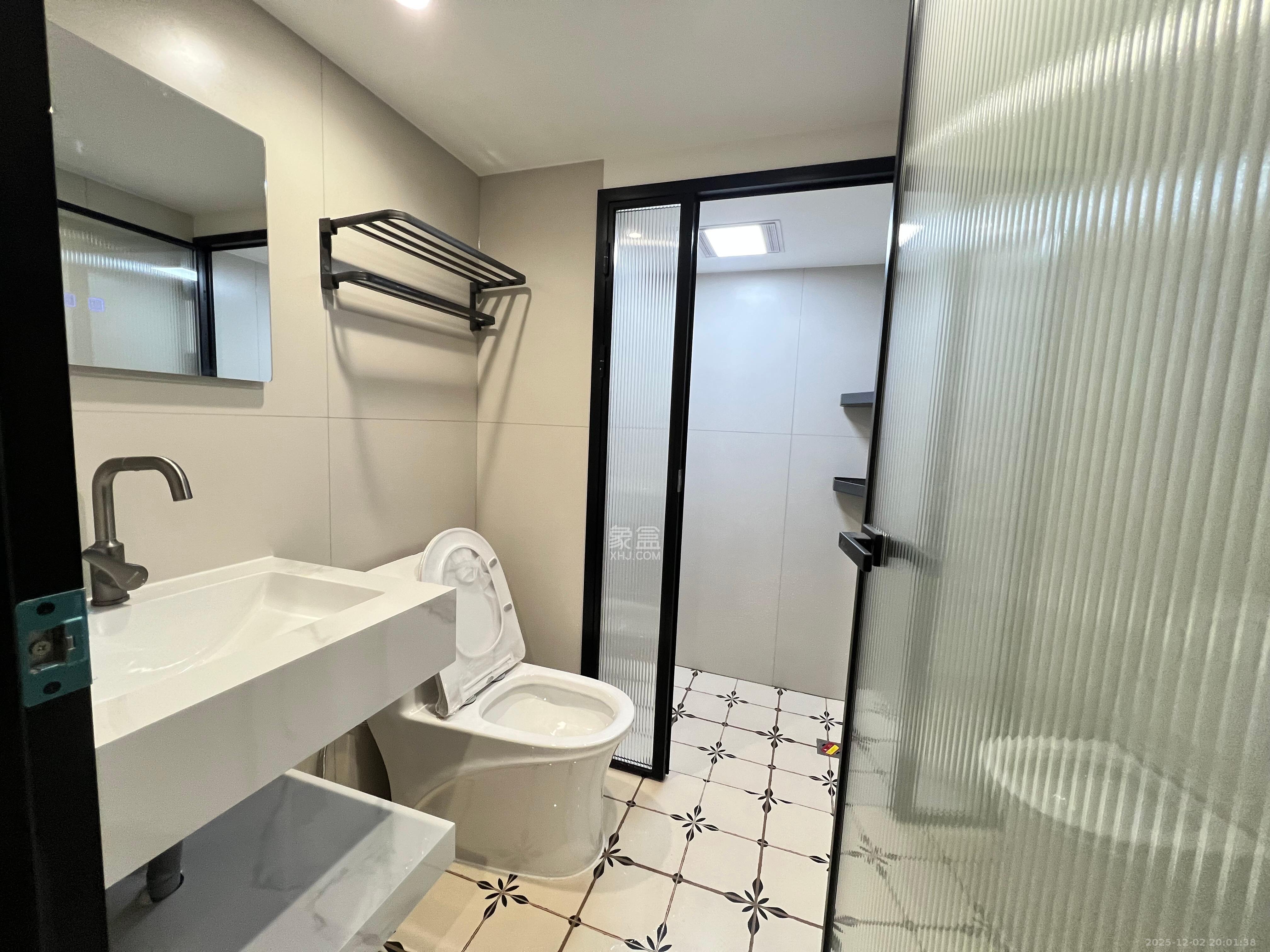 北辰府  1室0厅0卫    4000.0元/月室内图