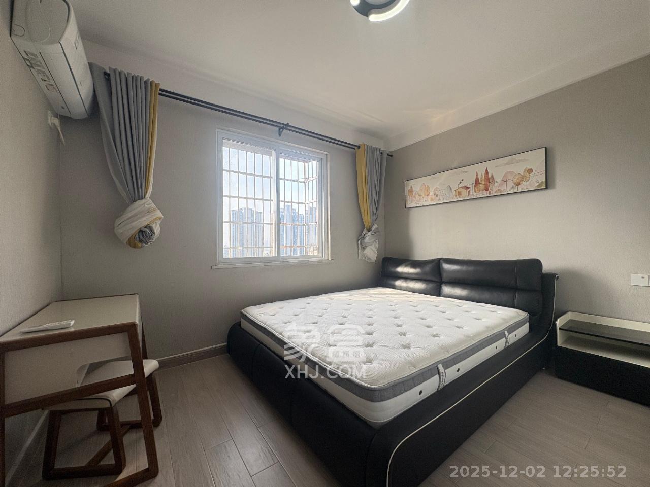 泊林晶城  3室2厅1卫    2100.0元/月室内图