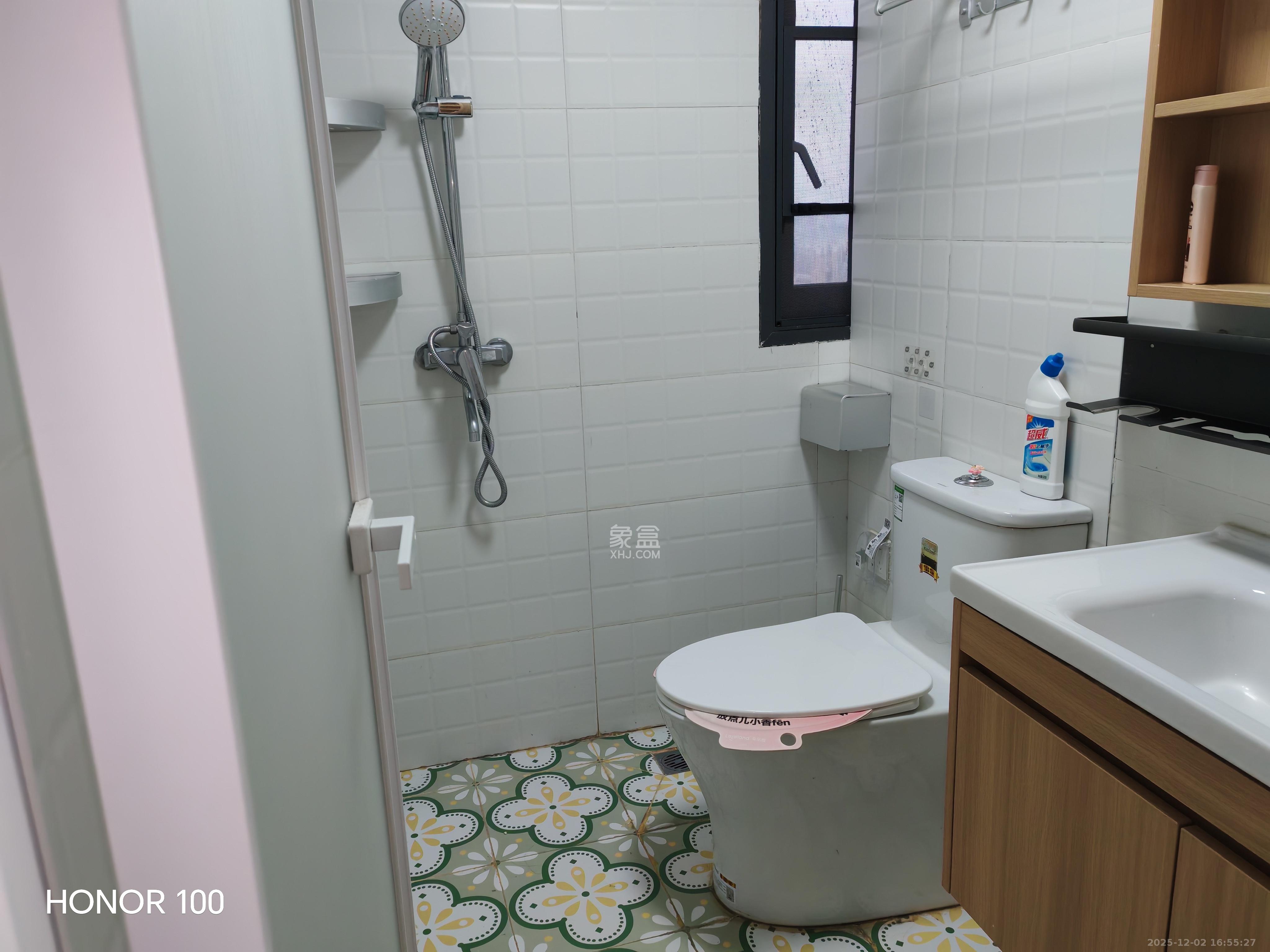 南城印象 3室1厅1卫 2600.0元/月 南城印象 3室1厅1卫 2600.0元/月室内图