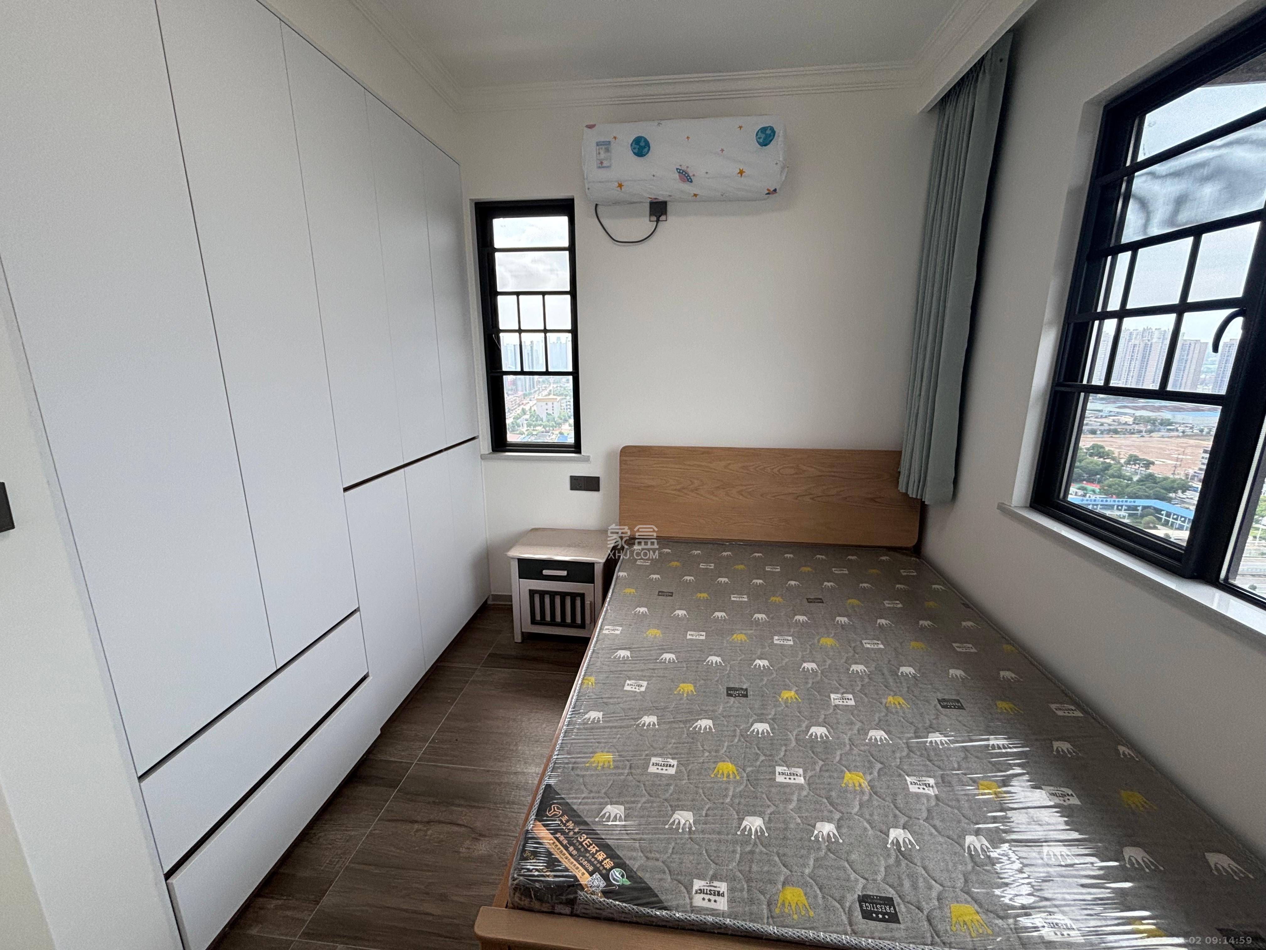 金塘家园 2室1厅1卫 2300.0元/月 金塘家园 2室1厅1卫 2300.0元/月室内图