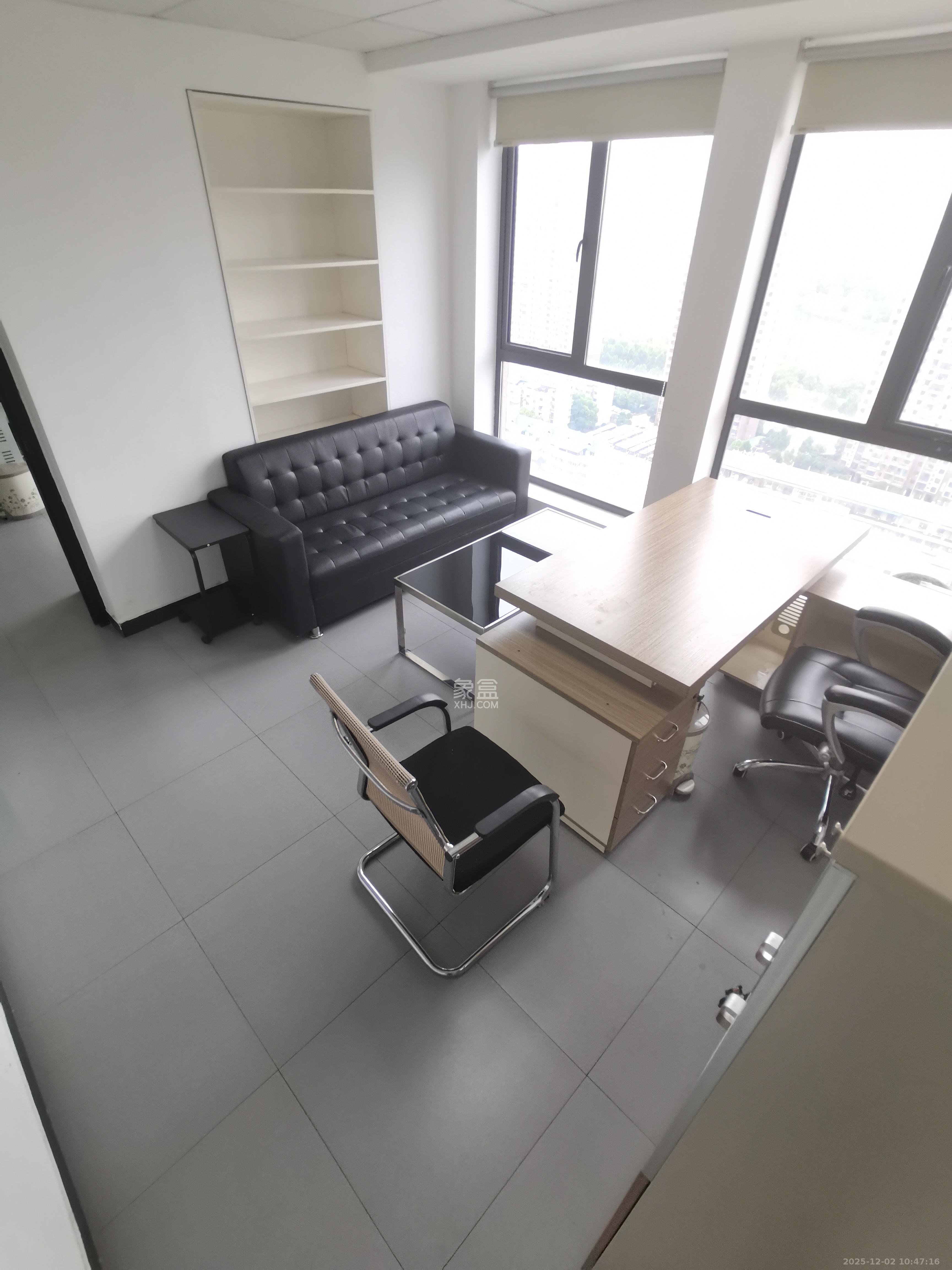 长城万富汇   59.59㎡      7000.0元/月室内图