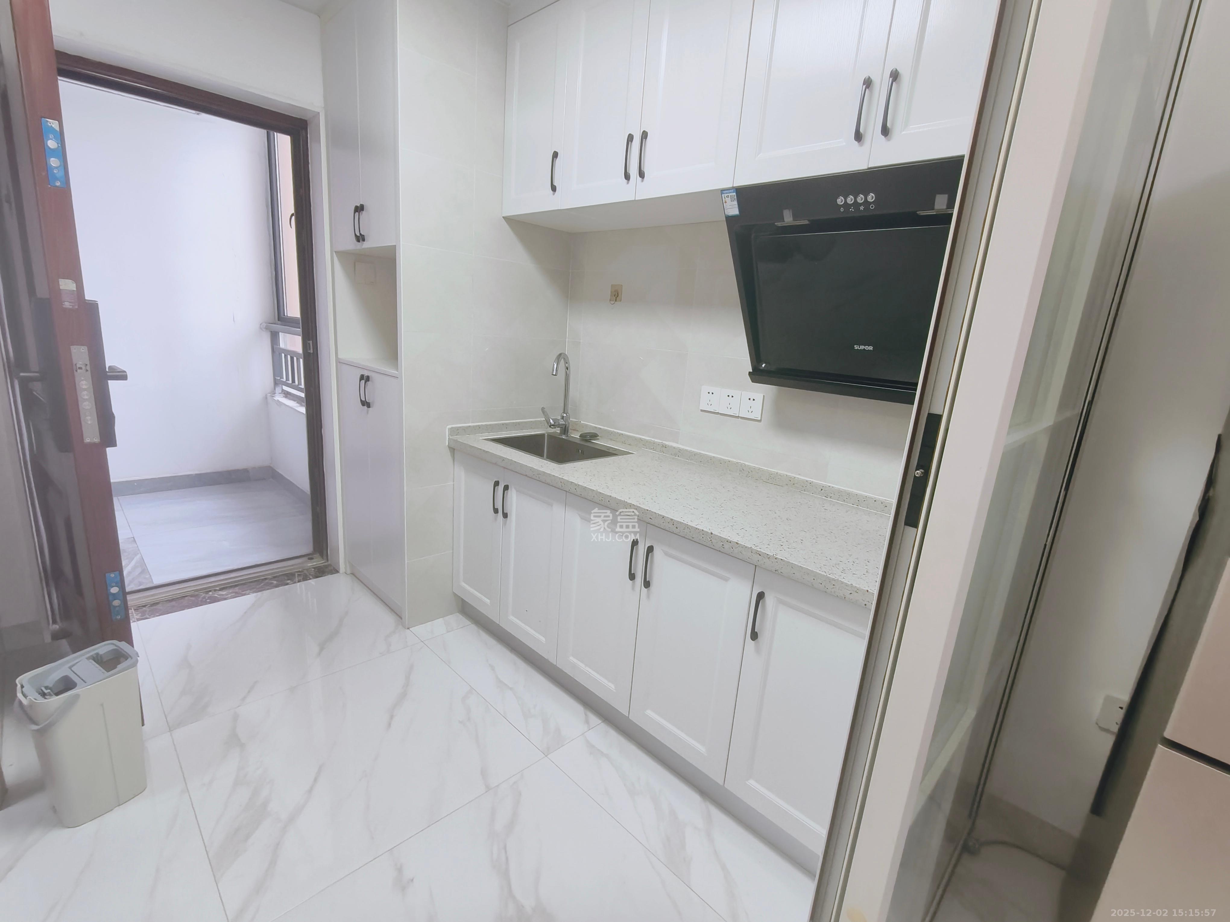 振业城三期 1室1厅1卫 1850.0元/月 振业城三期 1室1厅1卫 1850.0元/月室内图