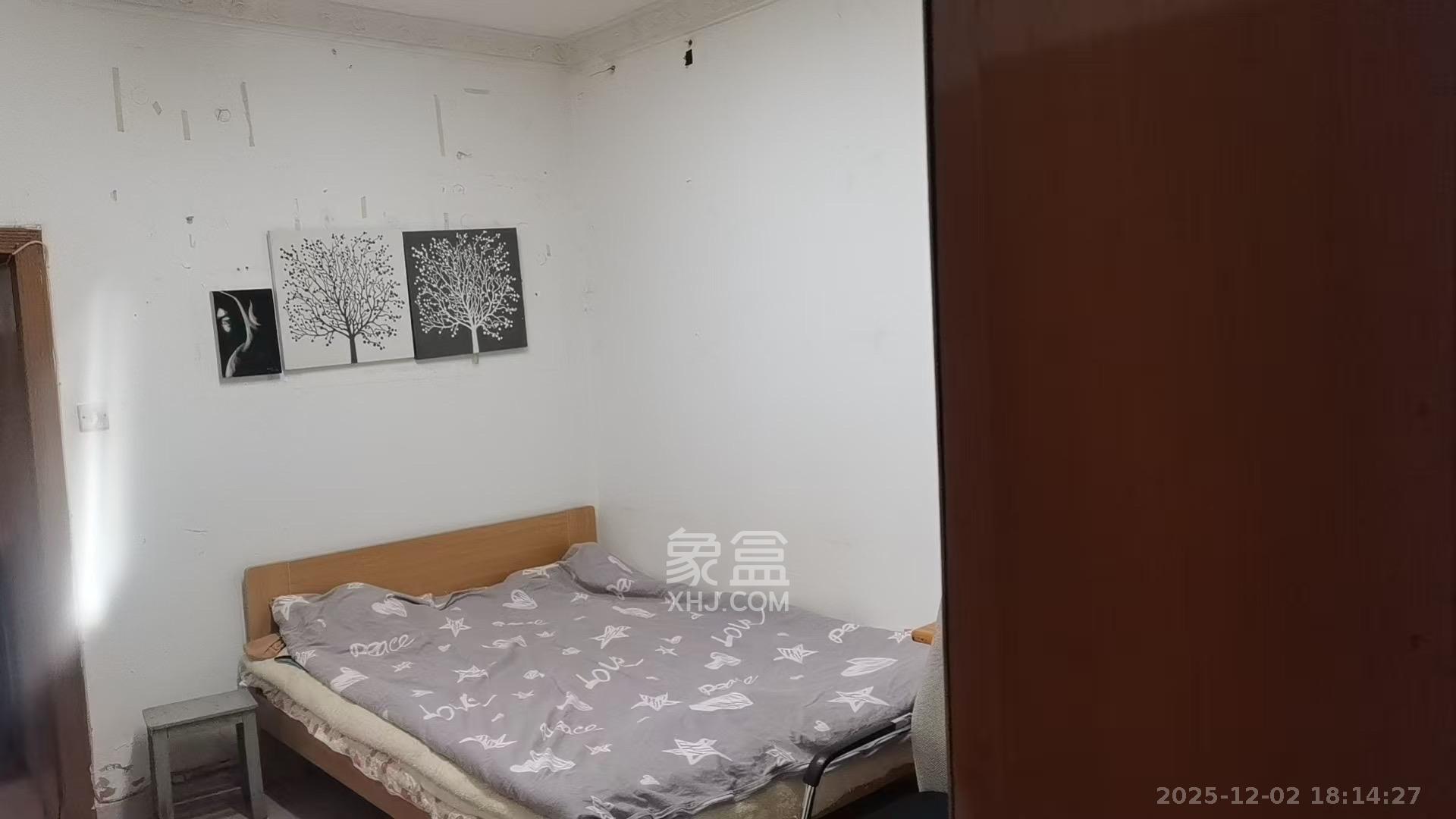 湖南工业贸易学校  2室1厅1卫    1100.0元/月室内图