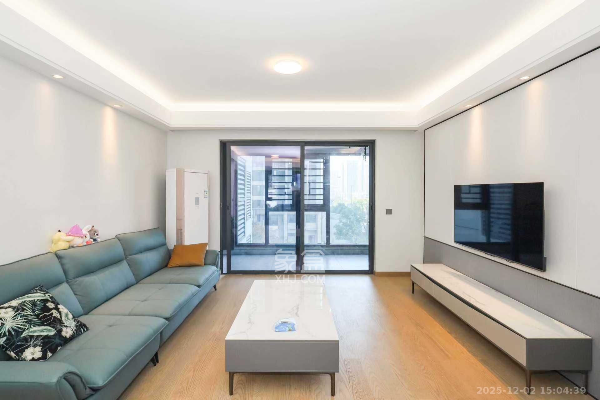 爱家当代境 4室2厅2卫 3280.0元/月 爱家当代境 4室2厅2卫 3280.0元/月室内图