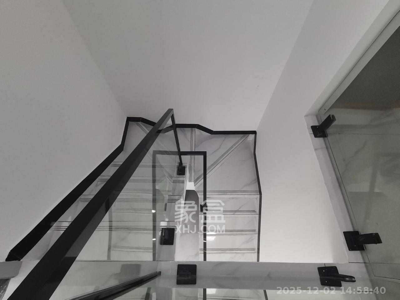 恒大上林苑  2室1厅1卫    2000.0元/月室内图