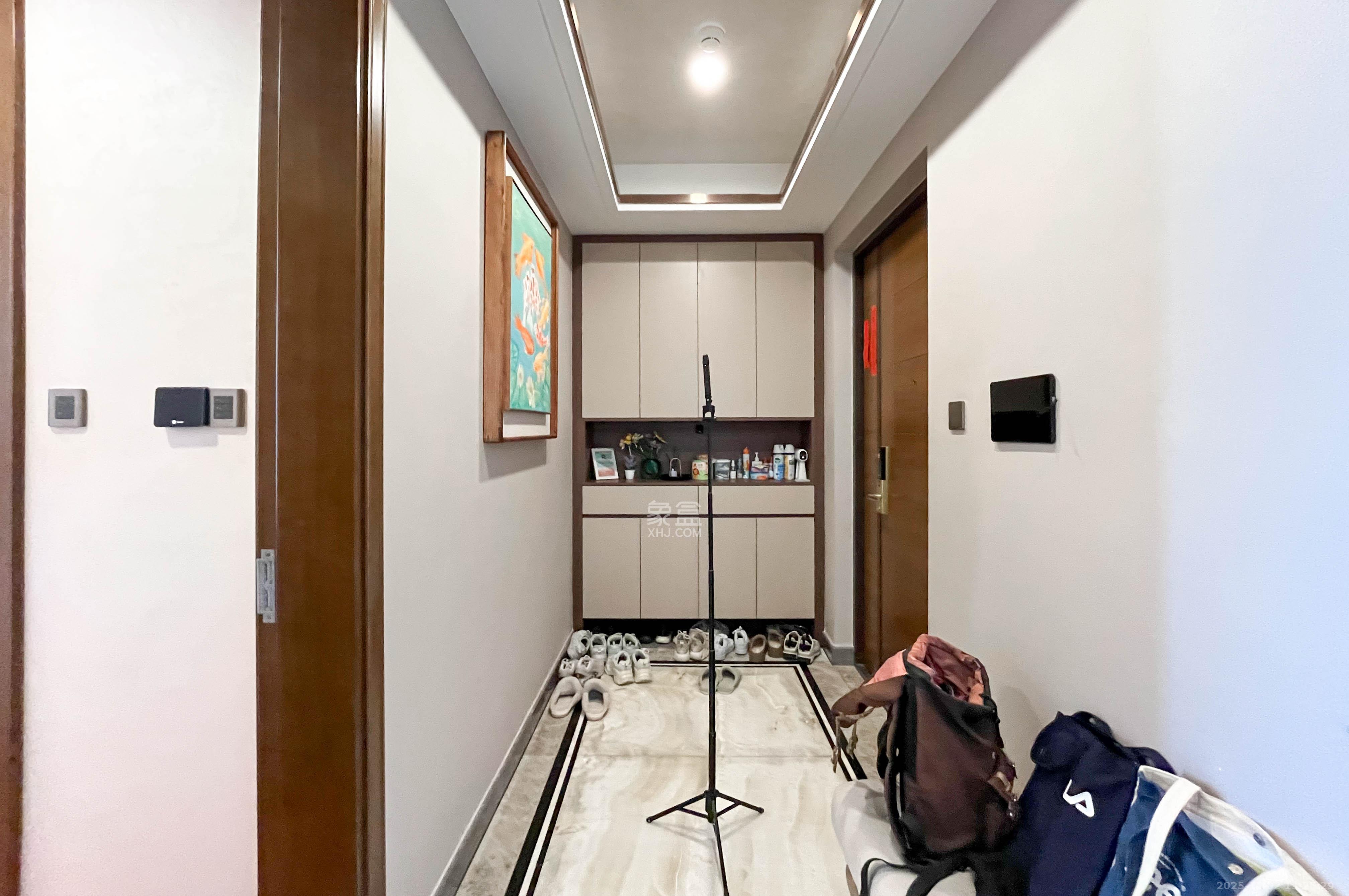 中海梅溪湖壹号  4室2厅2卫    618.0万其他