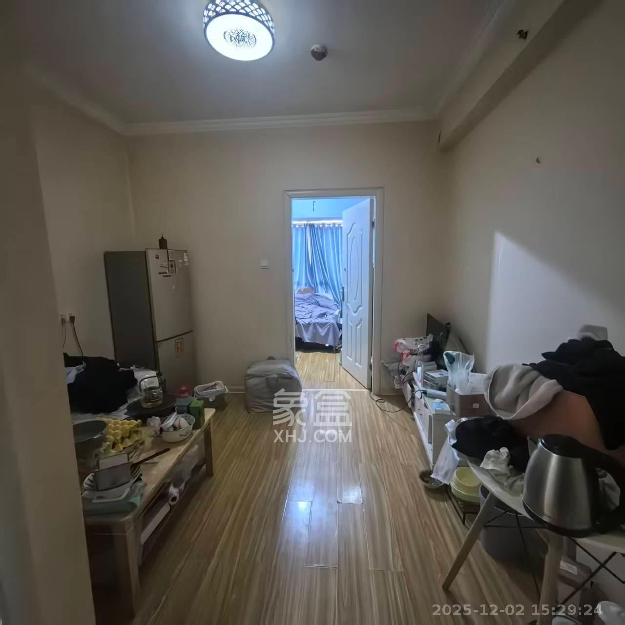 金房奥斯卡  1室1厅1卫    1300.0元/月室内图