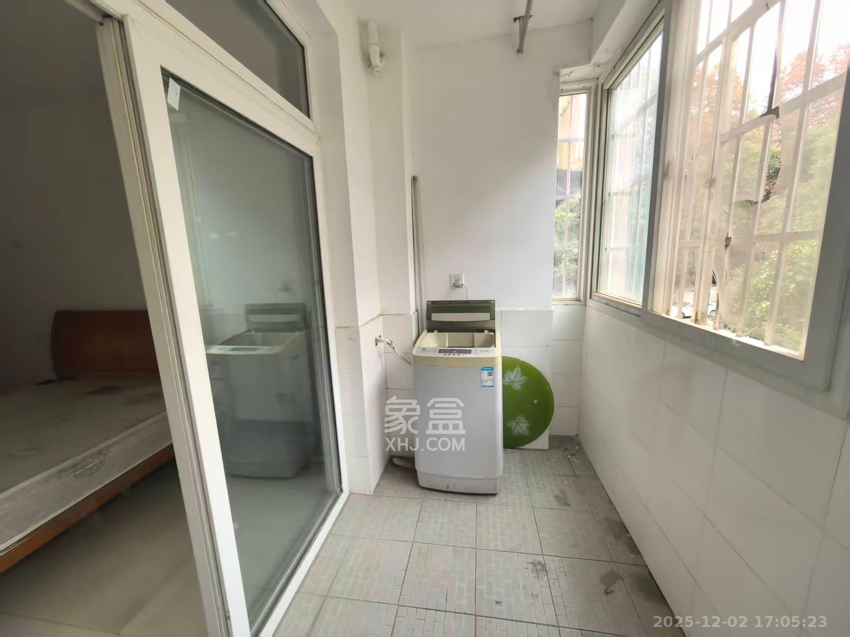 湘樟园小区（湘樟家园）  2室2厅1卫    1200.0元/月室内图