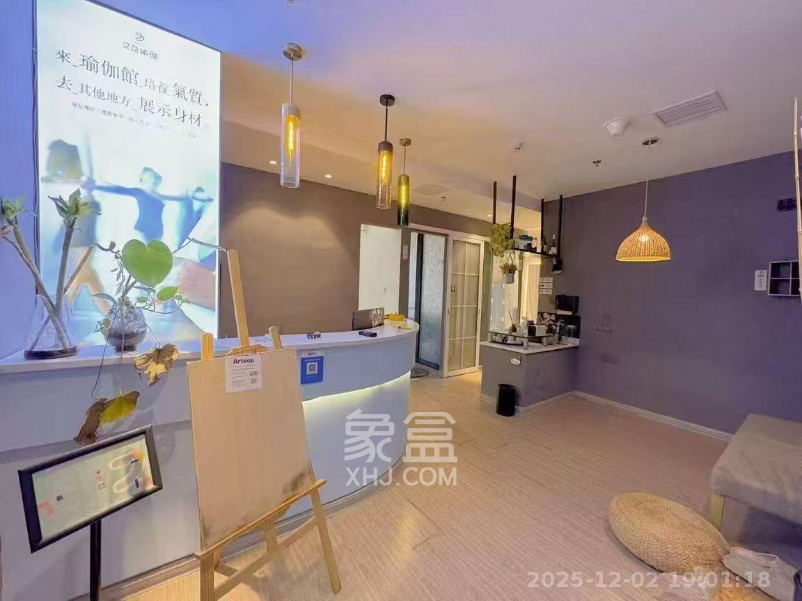 宇成朝阳广场  1室1厅1卫    4500.0元/月室内图