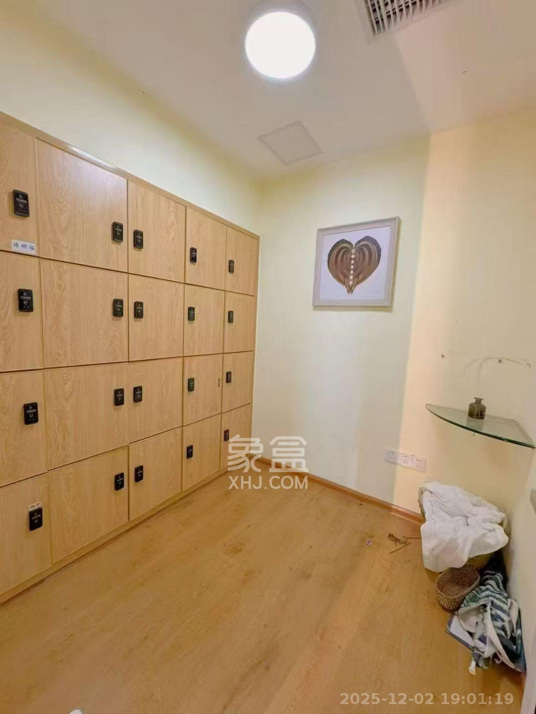 宇成朝阳广场  1室1厅1卫    4500.0元/月室内图