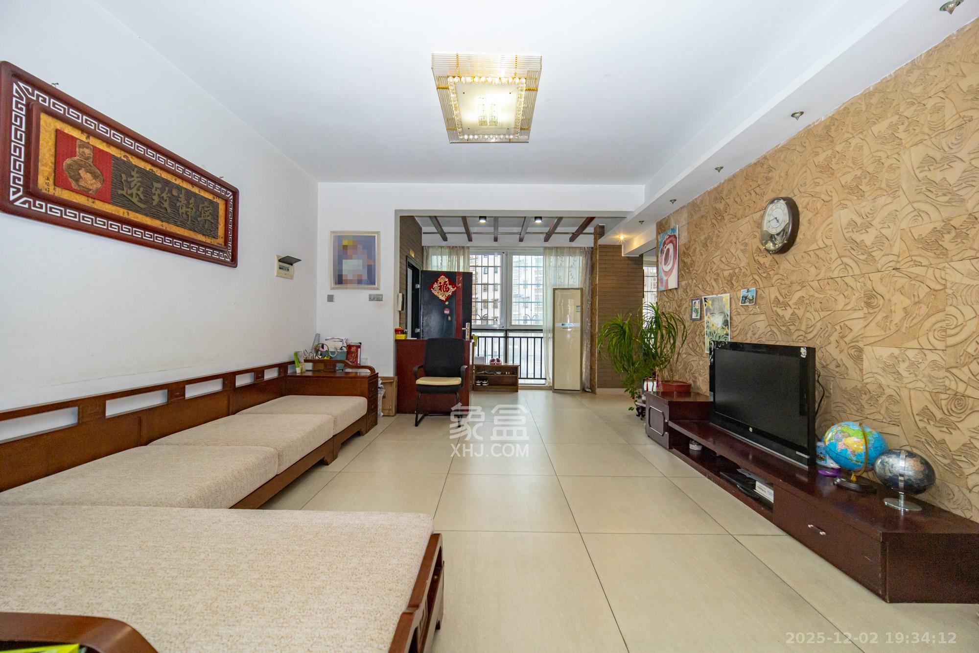 未来现代城  3室2厅2卫    85.0万