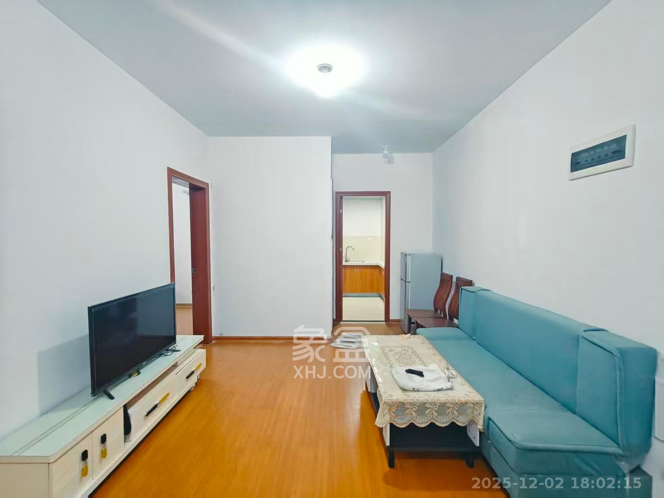 惠民景园(惠民锦园) 2室2厅1卫 1500.0元/月 惠民景园(惠民锦园) 2室2厅1卫 1500.0元/月室内图