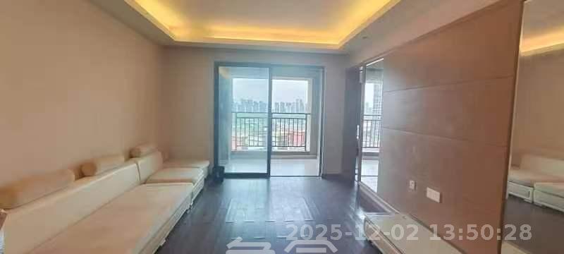 万科白鹭郡  3室2厅1卫    2500.0元/月