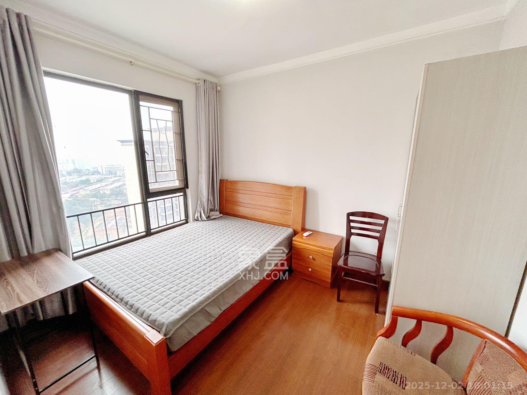 万科金域华府一期 3室2厅1卫 2400.0元/月 万科金域华府一期 3室2厅1卫 2400.0元/月室内图