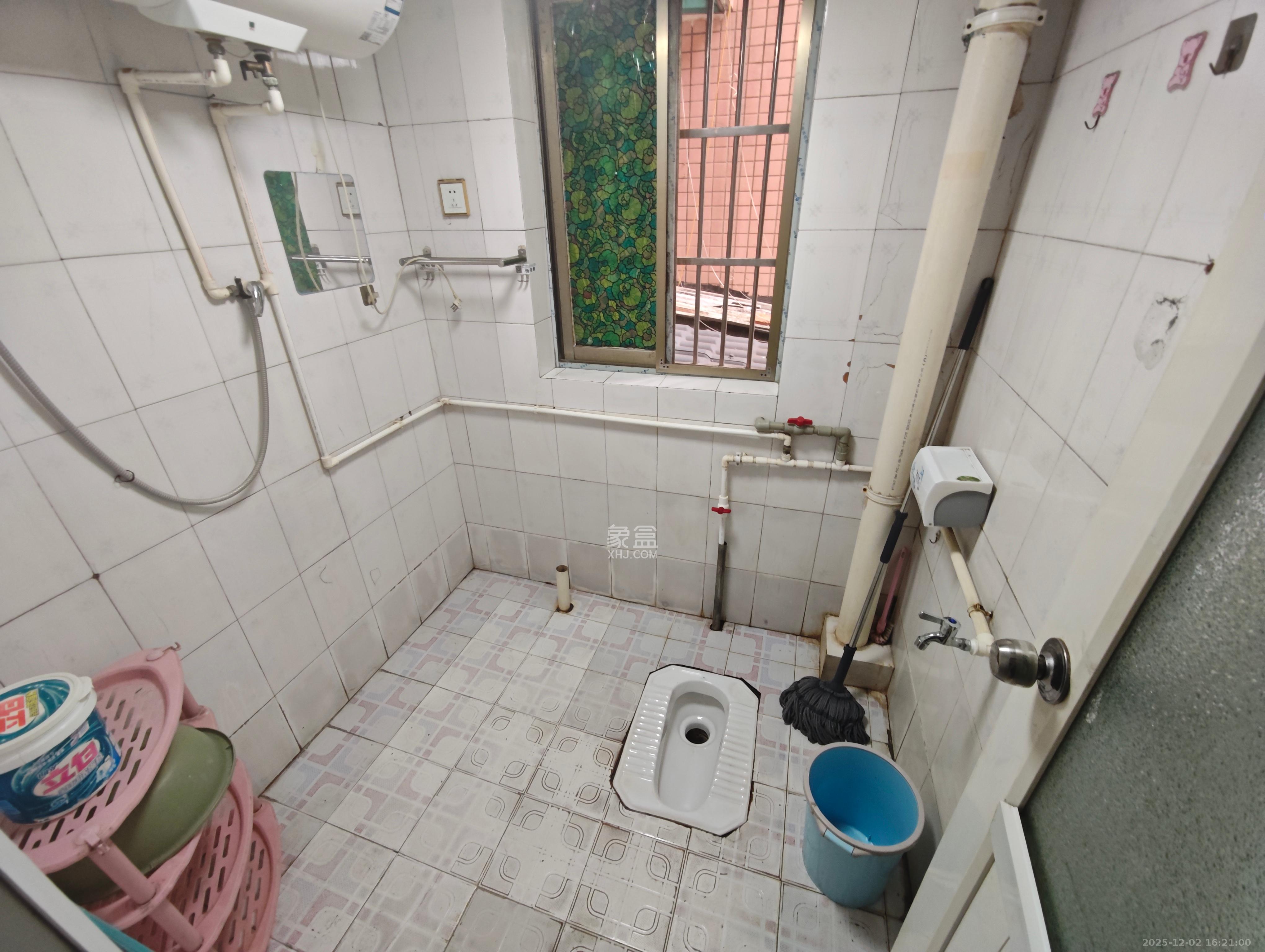 黄泥岭社区 1室0厅0卫 1800.0元/月 黄泥岭社区 1室0厅0卫 1800.0元/月室内图