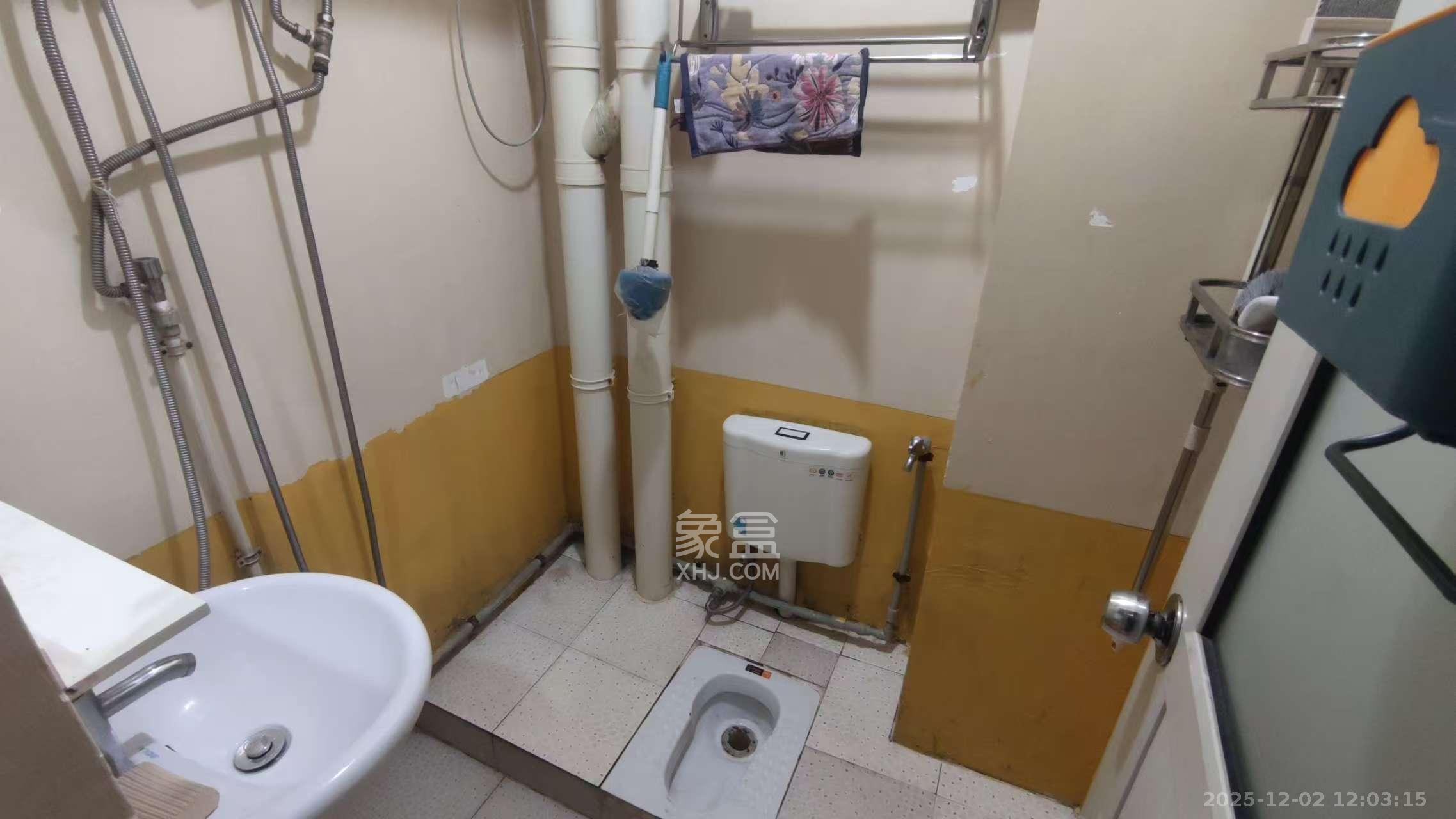 华府壹航线 1室1厅1卫 1000.0元/月 华府壹航线 1室1厅1卫 1000.0元/月室内图