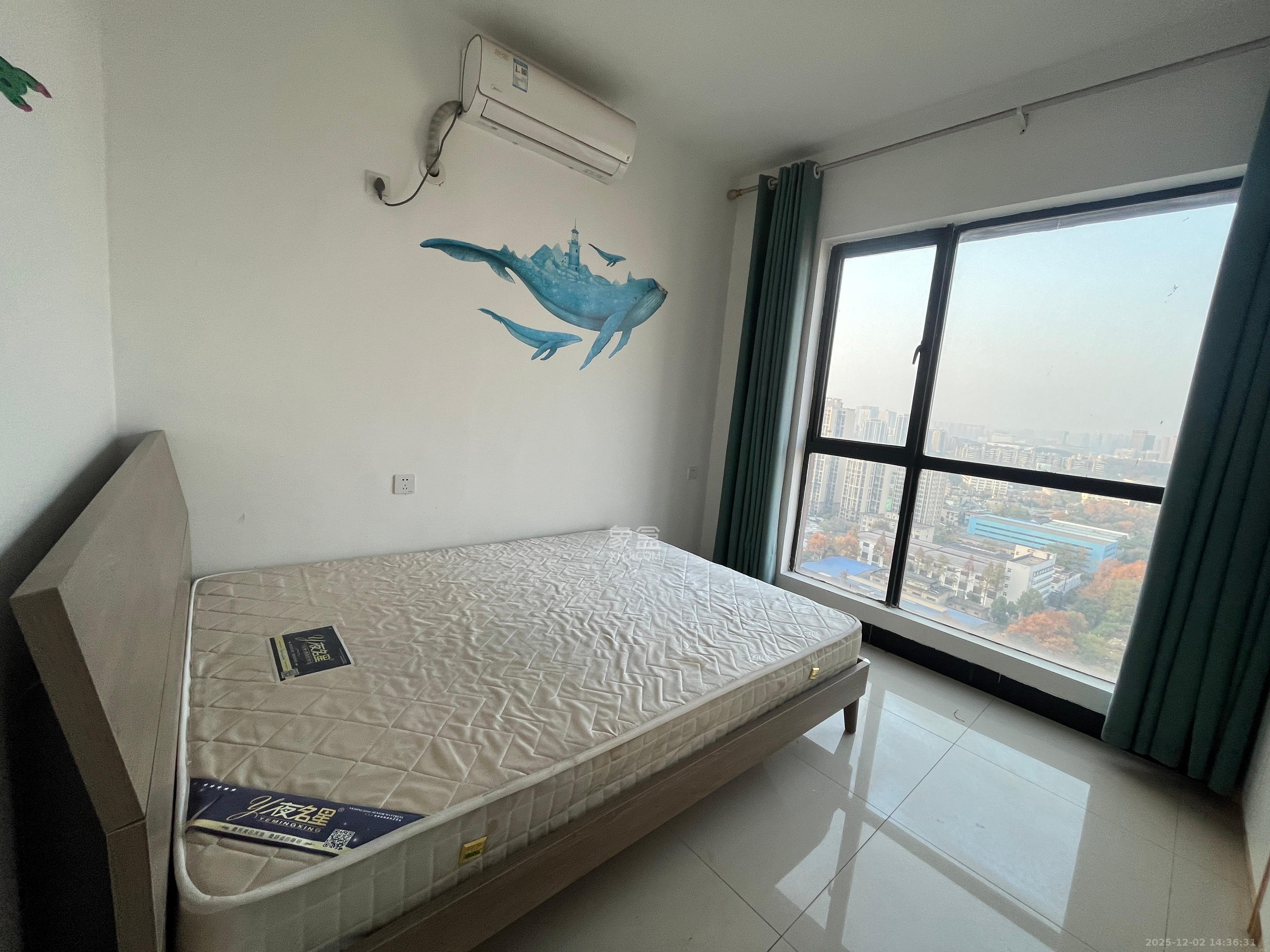 振业城二期 4室2厅2卫 3500.0元/月 振业城二期 4室2厅2卫 3500.0元/月室内图