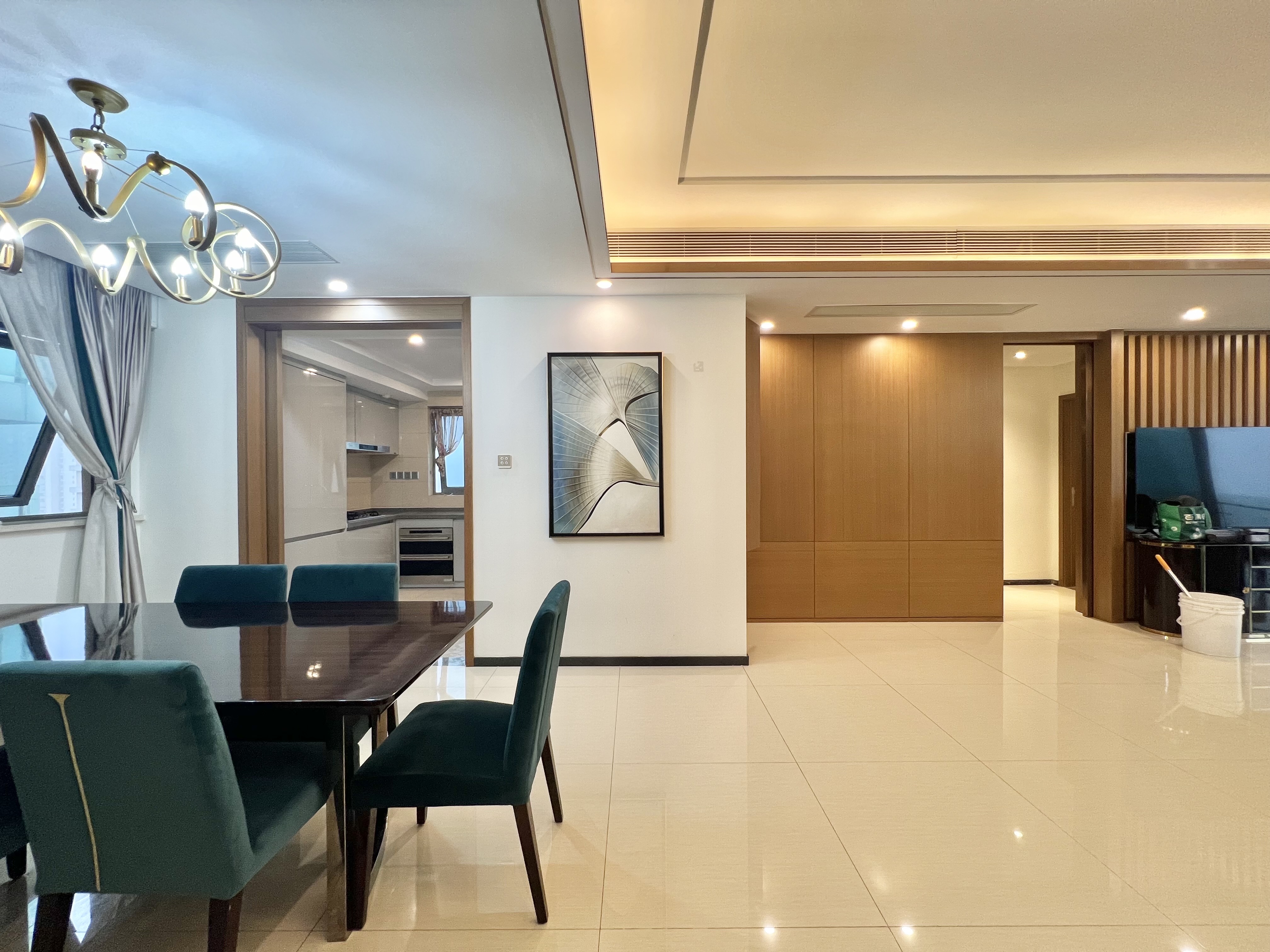 东方天澜汇  2室2厅2卫    9500.0元/月室内图