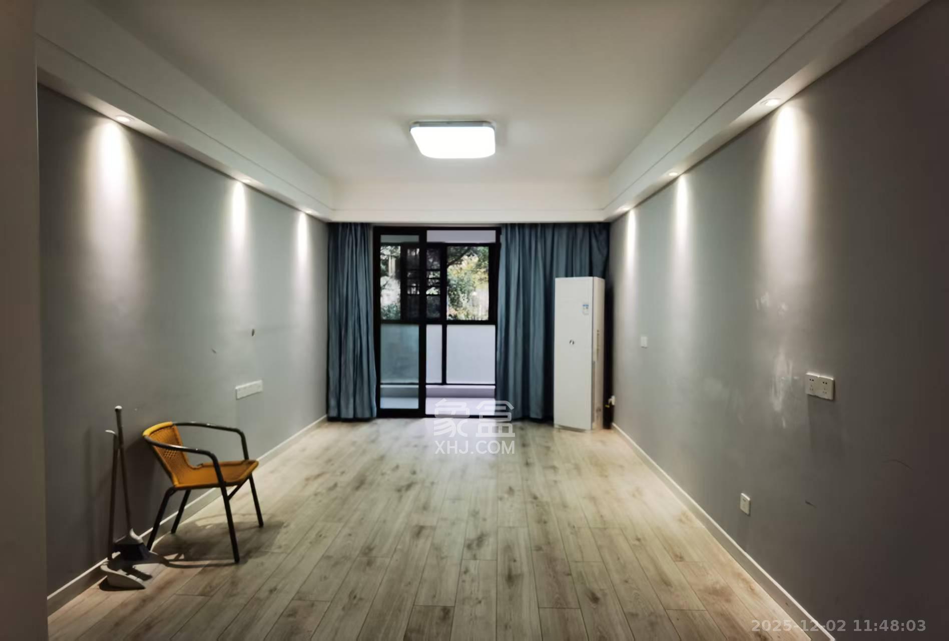 北大资源理想家园  3室2厅2卫    3200.0元/月