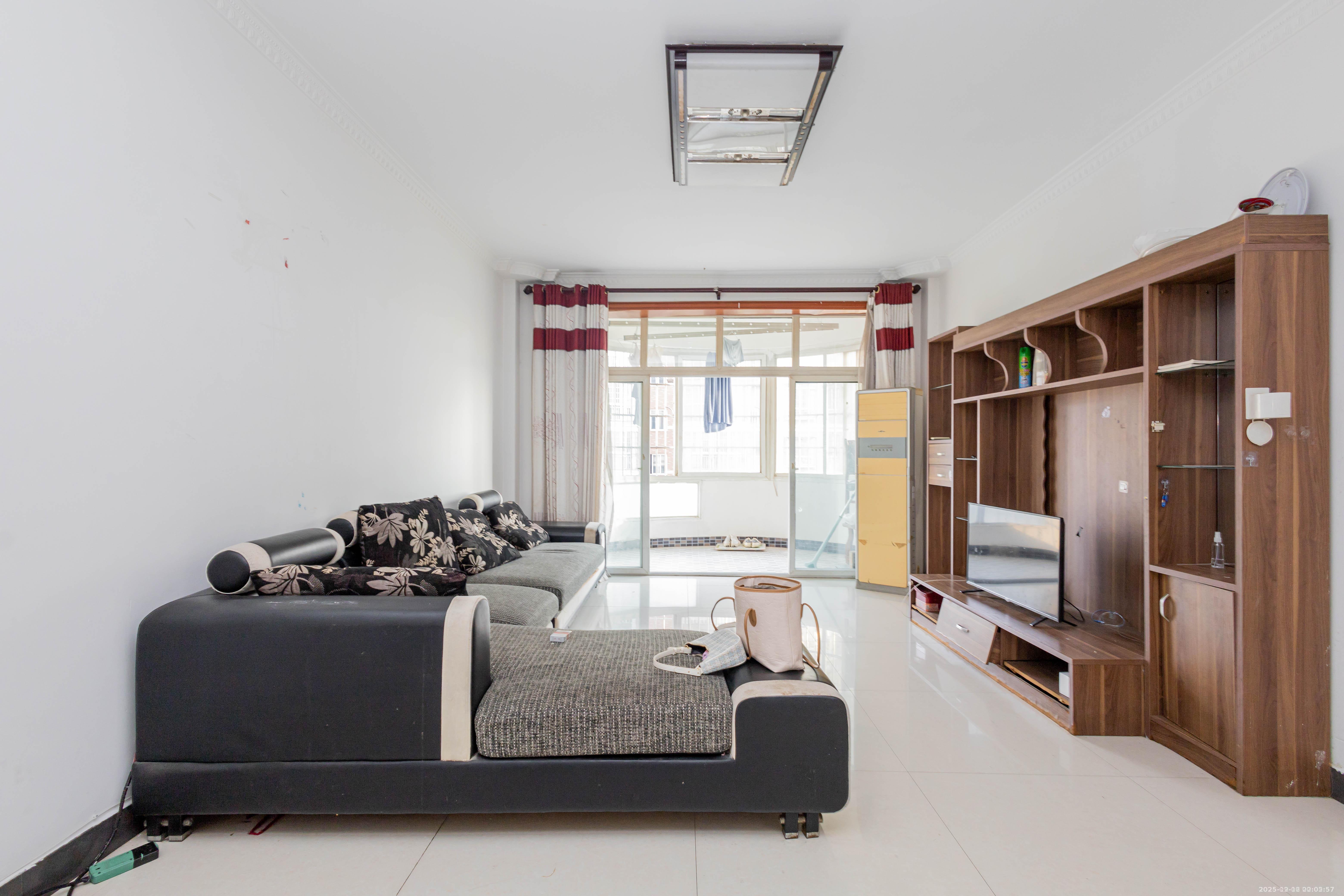 星城国际 2室2厅1卫 1200.0元/月 星城国际 2室2厅1卫 1200.0元/月室内图