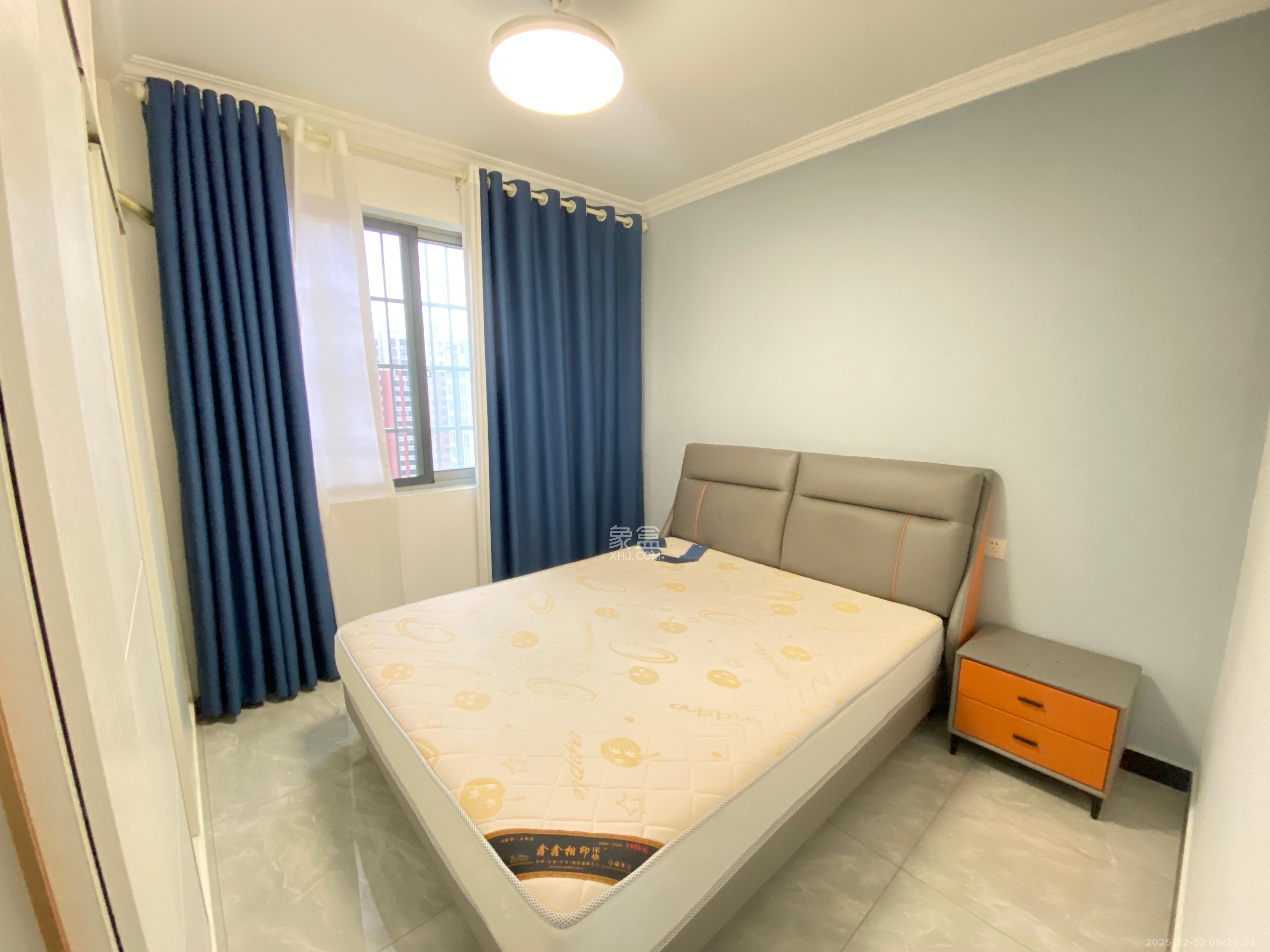 汇景豪庭  2室2厅1卫    2800.0元/月室内图