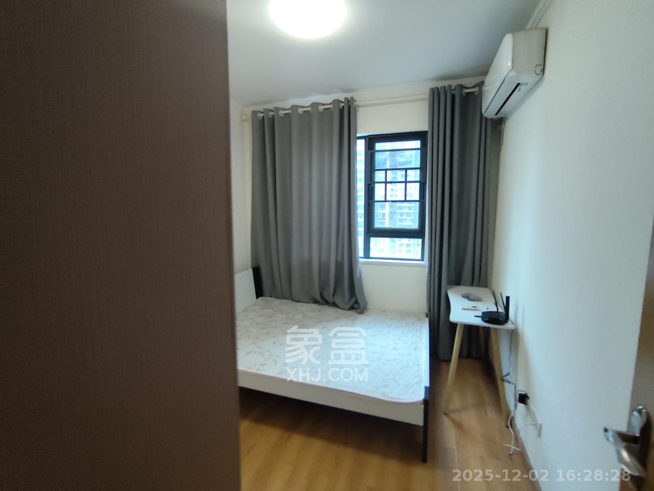 中建璟和城 4室2厅2卫 2600.0元/月 中建璟和城 4室2厅2卫 2600.0元/月室内图