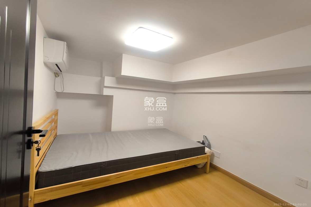 金地中交麓谷香颂(金地中交雅苑) 2室1厅1卫 1900.0元/月 金地中交麓谷香颂(金地中交雅苑) 2室1厅1卫 1900.0元/月室内图