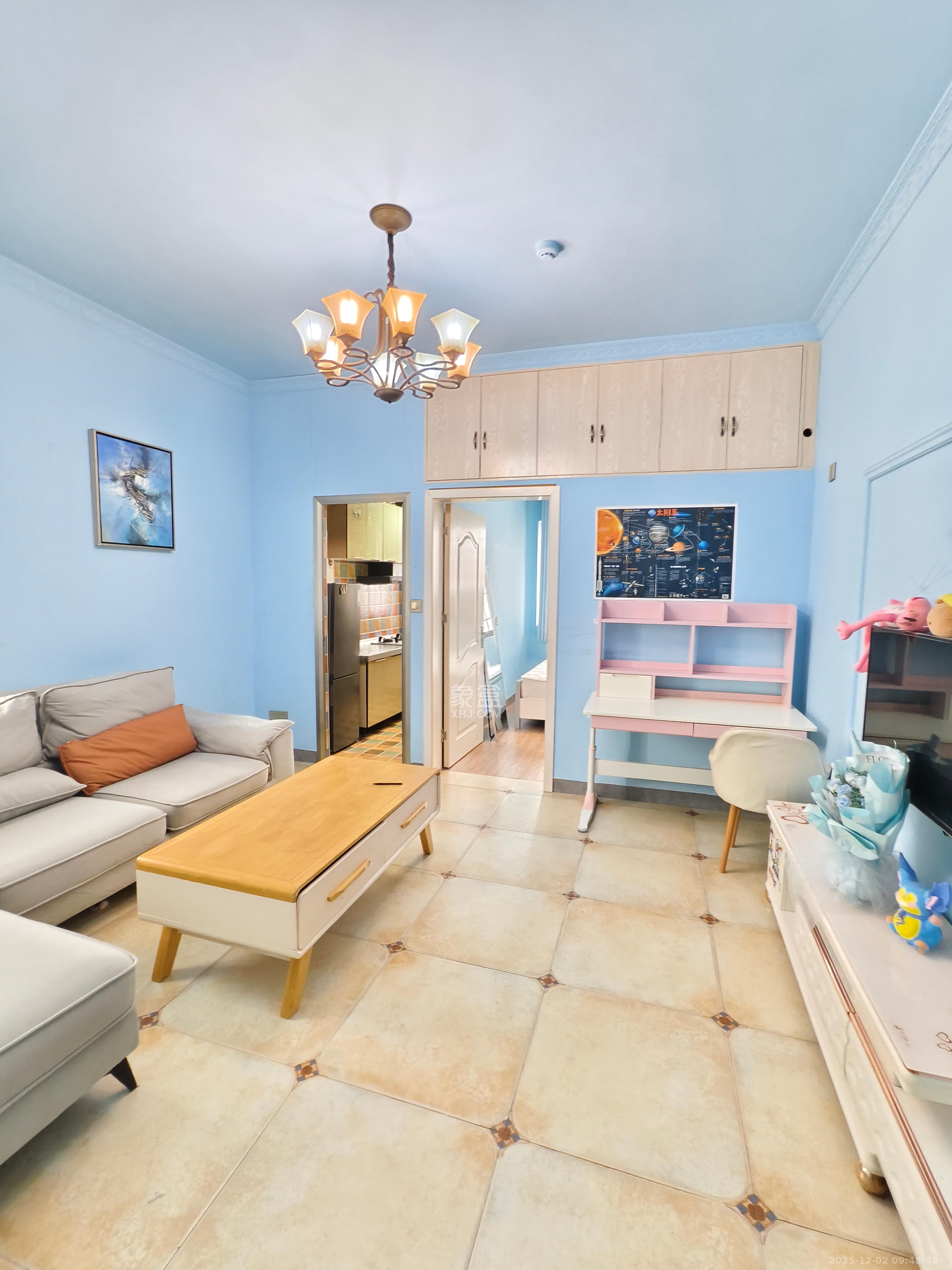 和隆花半里 1室1厅1卫 1800.0元/月 和隆花半里 1室1厅1卫 1800.0元/月室内图