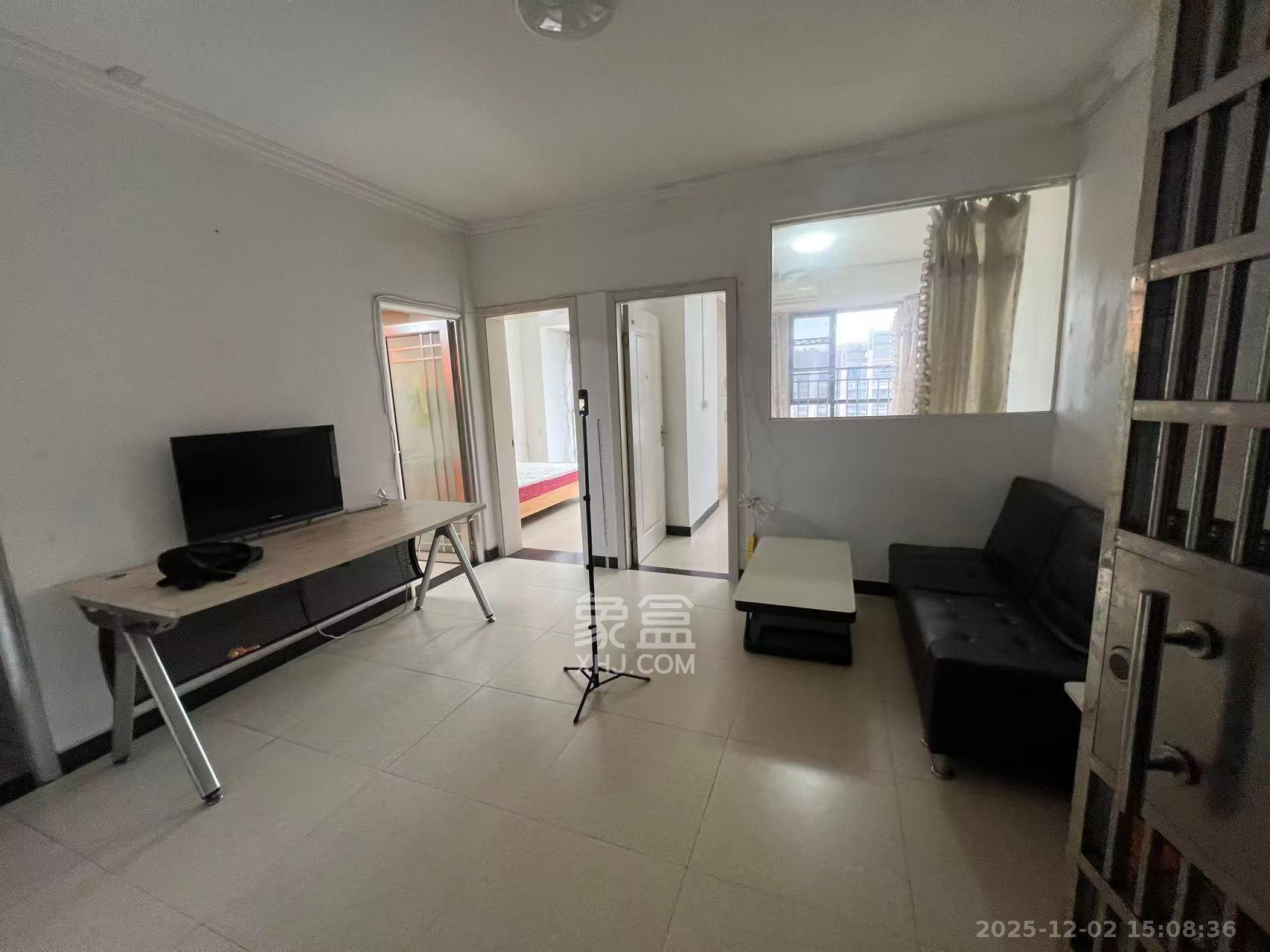 百纳广场(百纳公寓) 2室0厅0卫 2000.0元/月 百纳广场(百纳公寓) 2室0厅0卫 2000.0元/月室内图