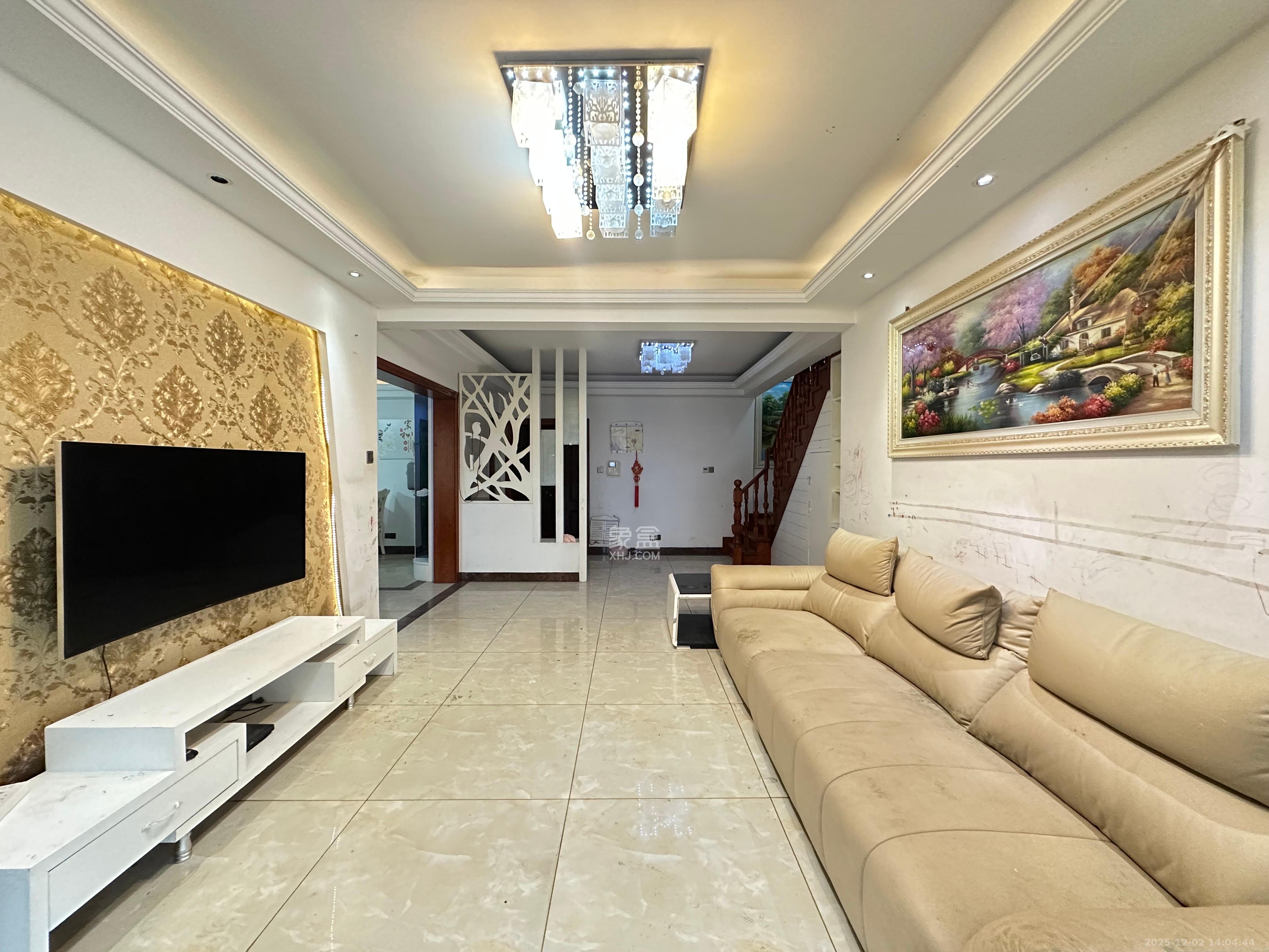 保利麓谷林语C区 4室2厅2卫 3000.0元/月 保利麓谷林语C区 4室2厅2卫 3000.0元/月室内图